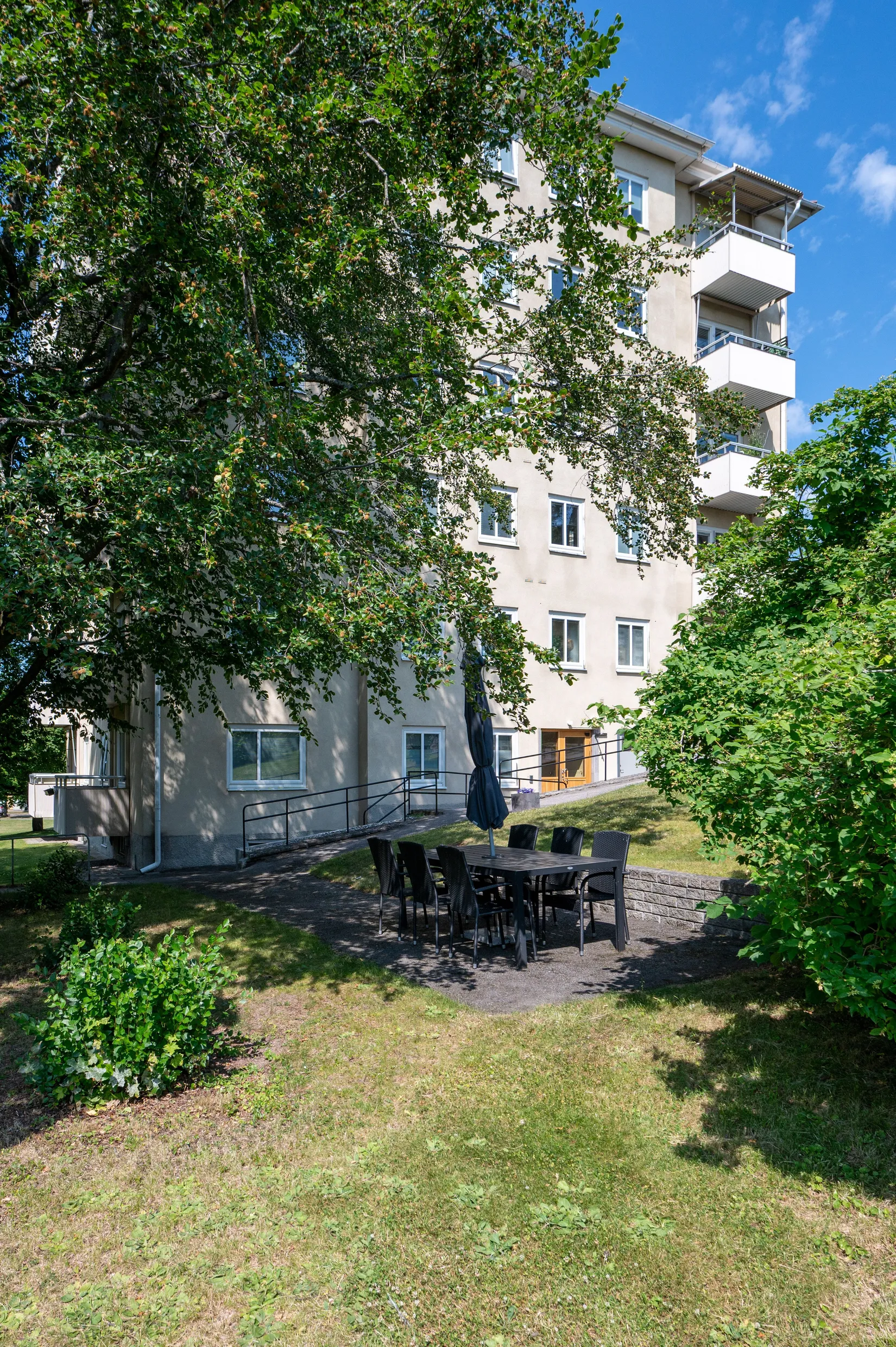 Bostadsrätt, Kungsberget 6, Tannefors, Linköping