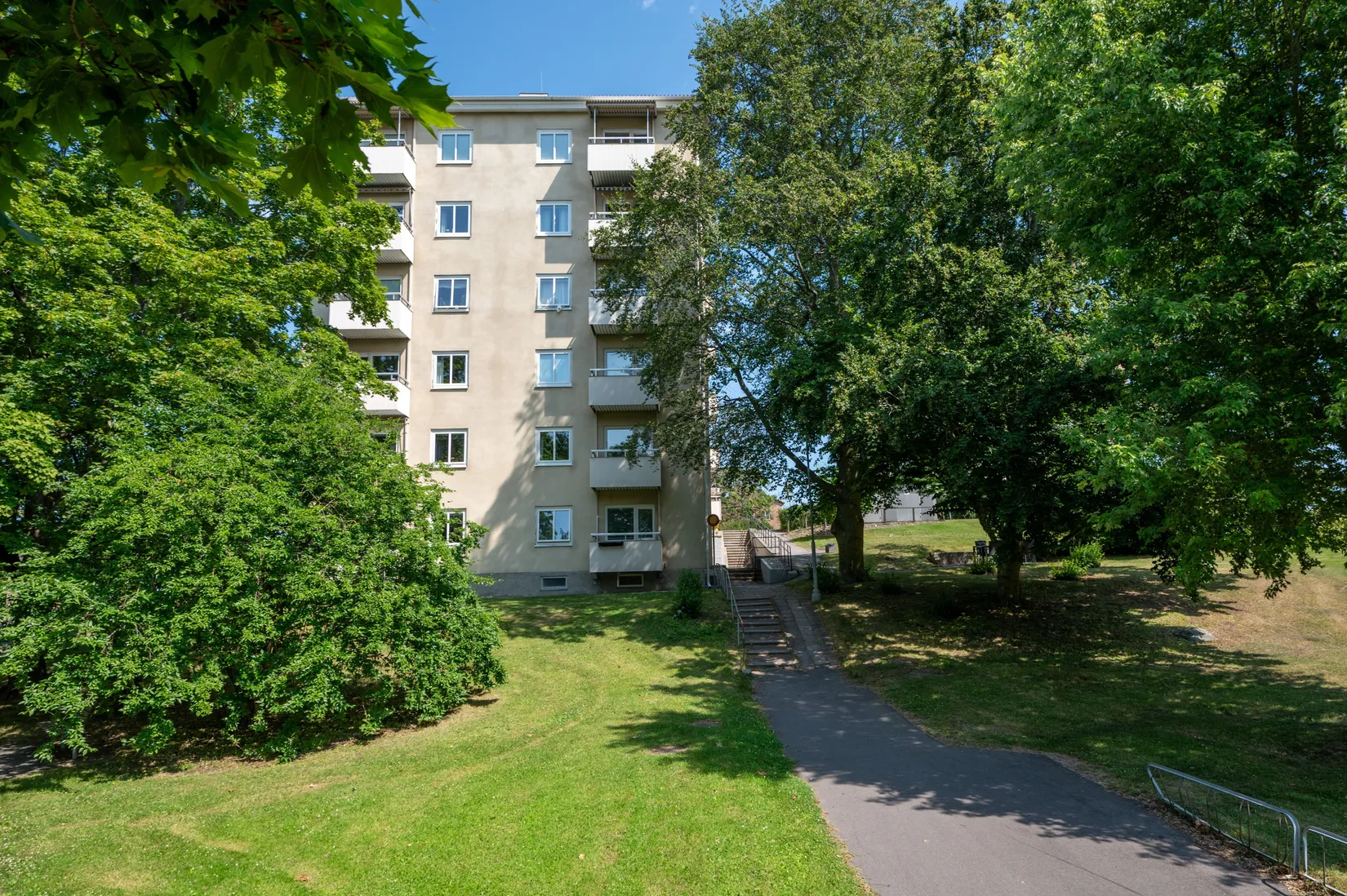 Bostadsrätt, Kungsberget 6, Tannefors, Linköping
