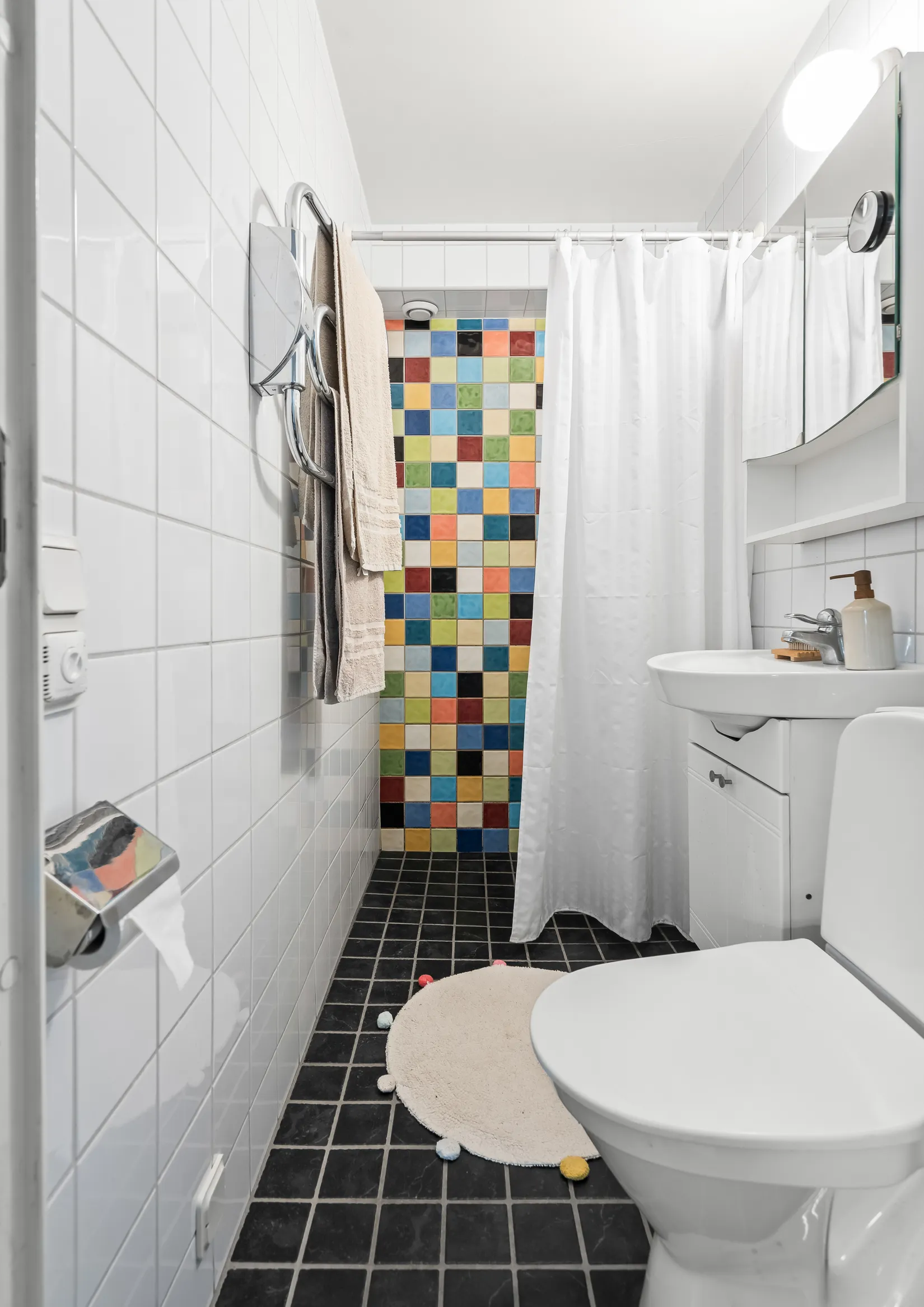 Radhus, Klövjestigen 4A, Vallhov, Sandviken
