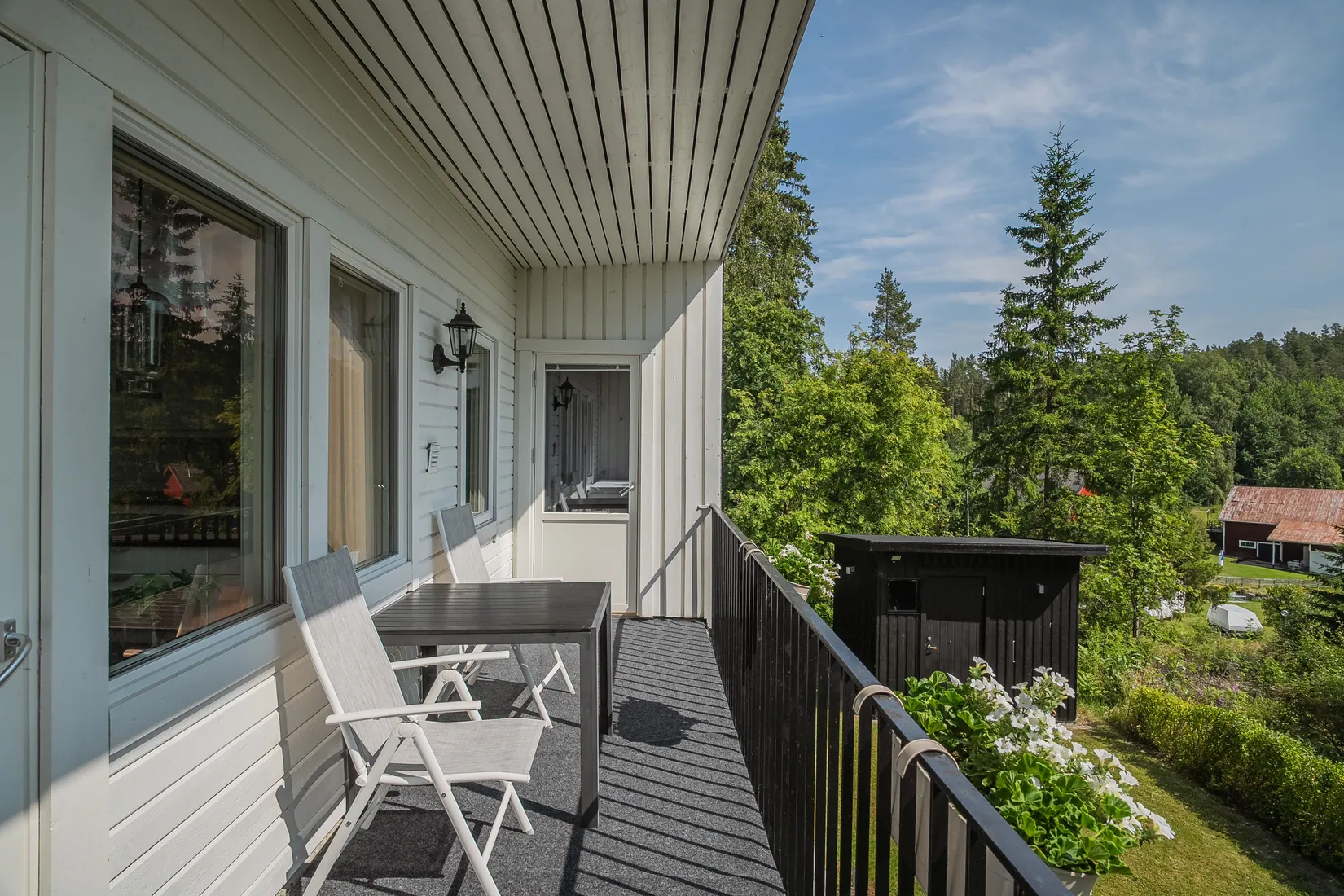 Villa, Forellvägen 36, Njurunda - Mjösund, Sundsvall