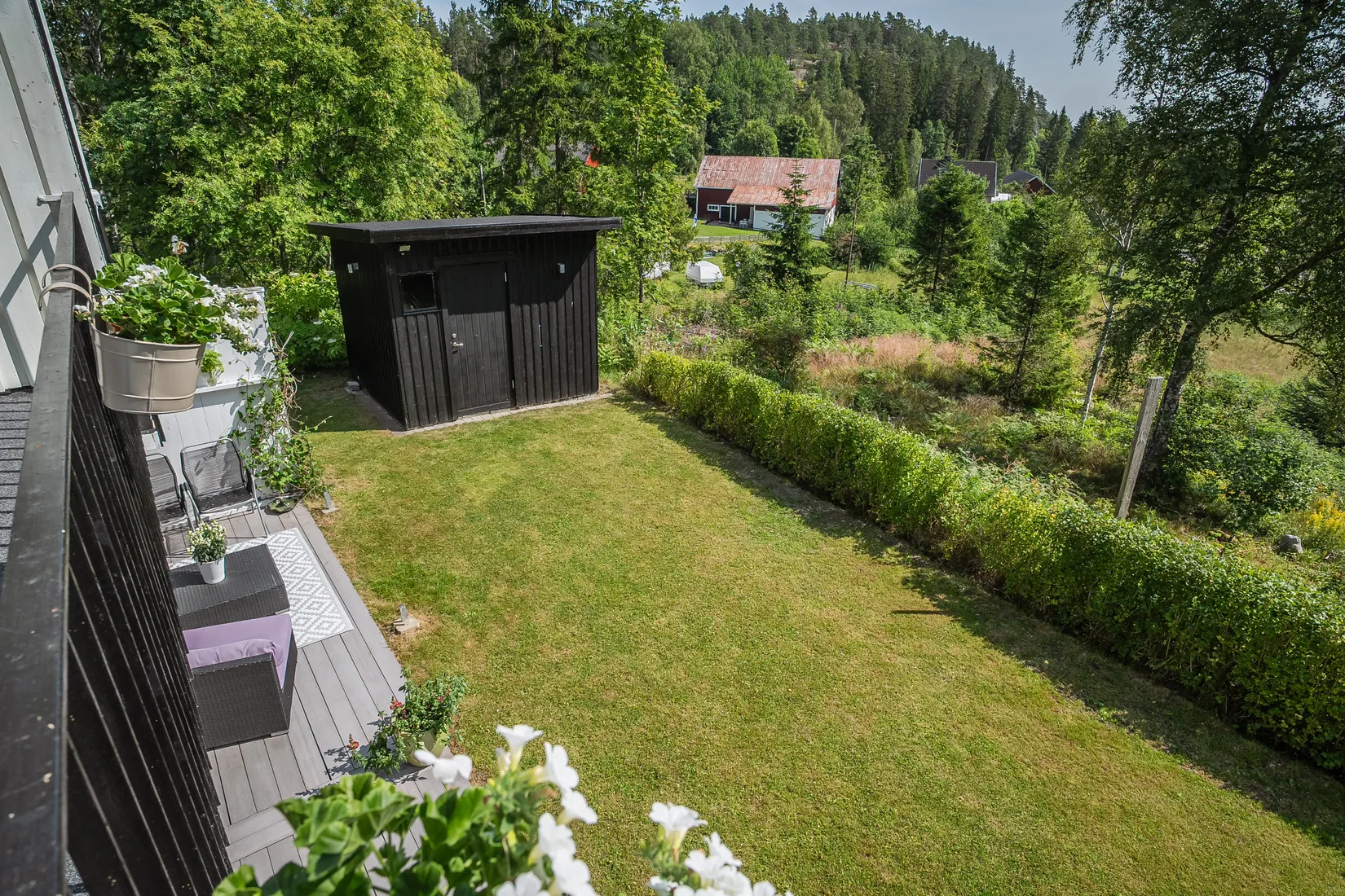Villa, Forellvägen 36, Njurunda - Mjösund, Sundsvall