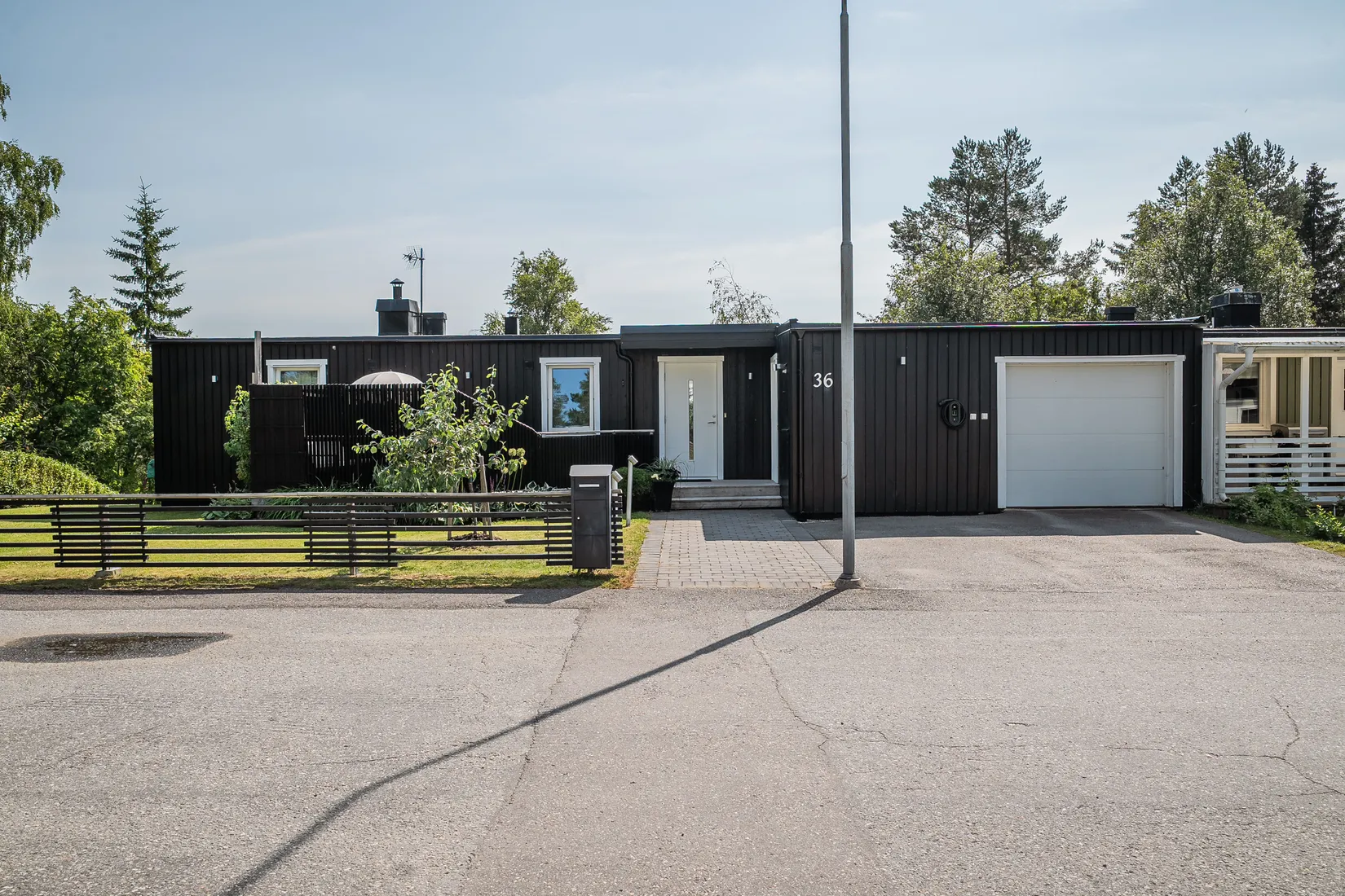 Villa, Forellvägen 36, Njurunda - Mjösund, Sundsvall