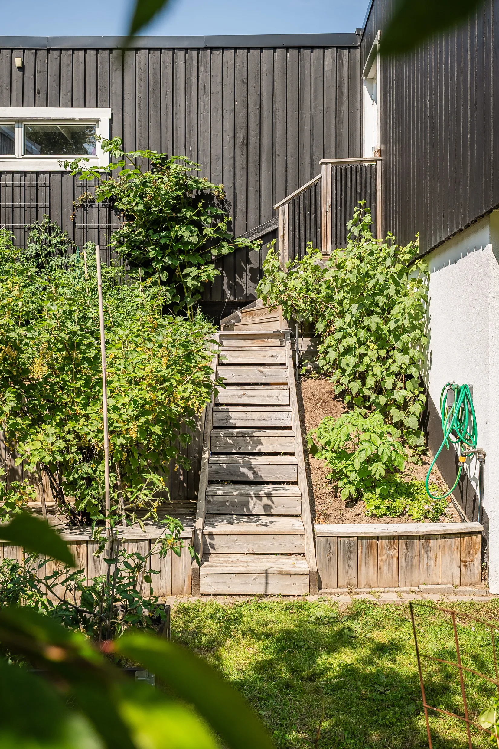 Villa, Forellvägen 36, Njurunda - Mjösund, Sundsvall