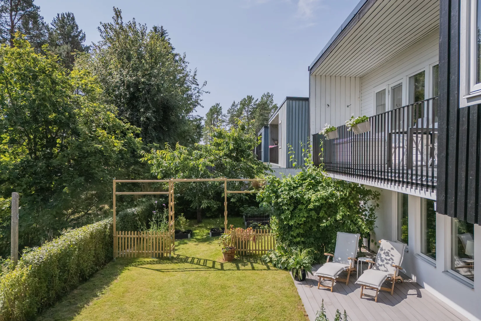 Villa, Forellvägen 36, Njurunda - Mjösund, Sundsvall