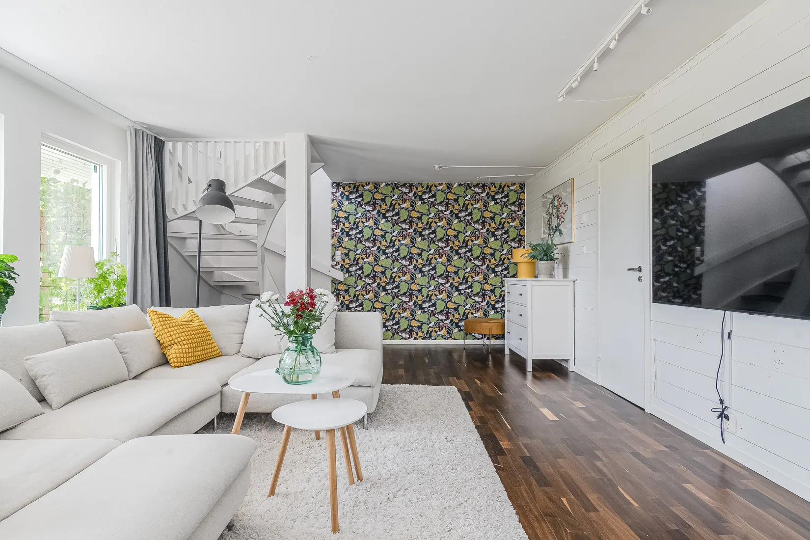 Villa, Forellvägen 36, Njurunda - Mjösund, Sundsvall