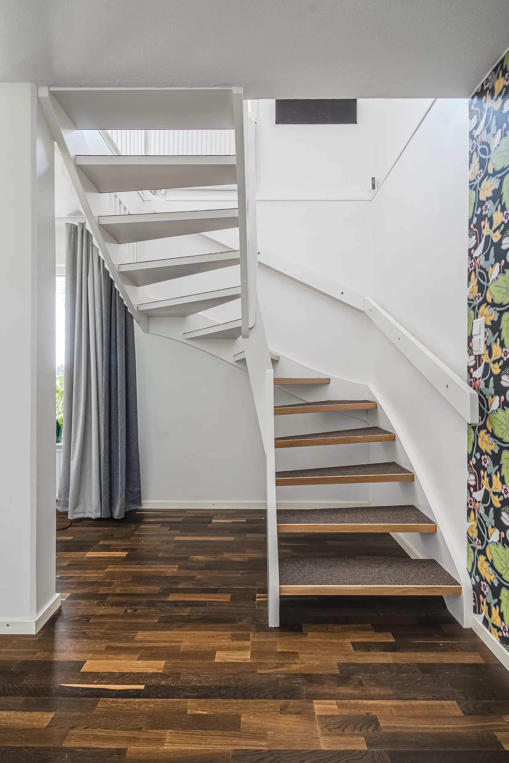 Villa, Forellvägen 36, Njurunda - Mjösund, Sundsvall