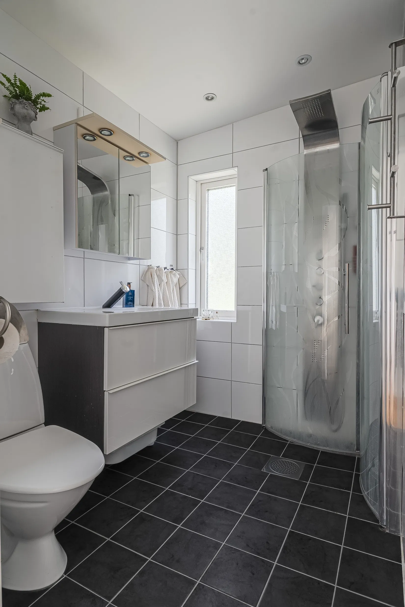 Villa, Forellvägen 36, Njurunda - Mjösund, Sundsvall