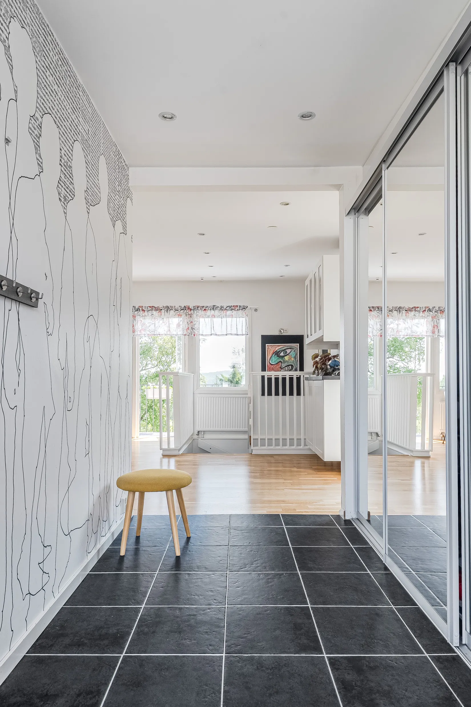 Villa, Forellvägen 36, Njurunda - Mjösund, Sundsvall