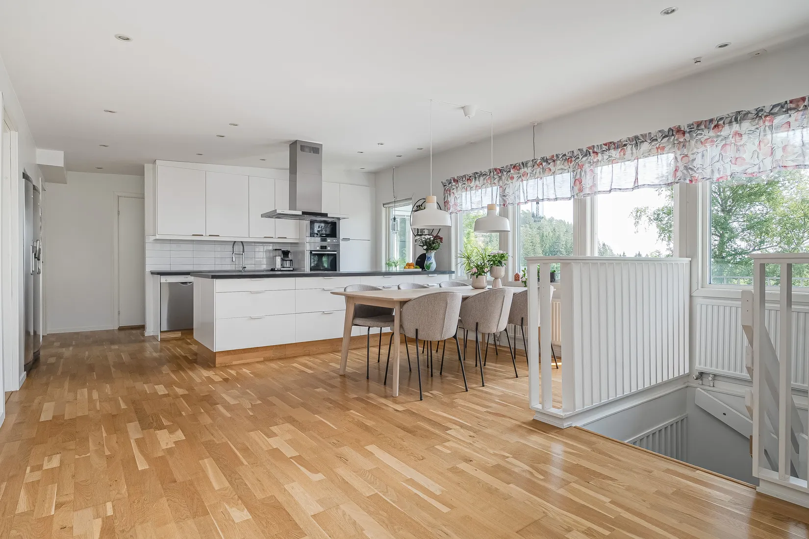 Villa, Forellvägen 36, Njurunda - Mjösund, Sundsvall