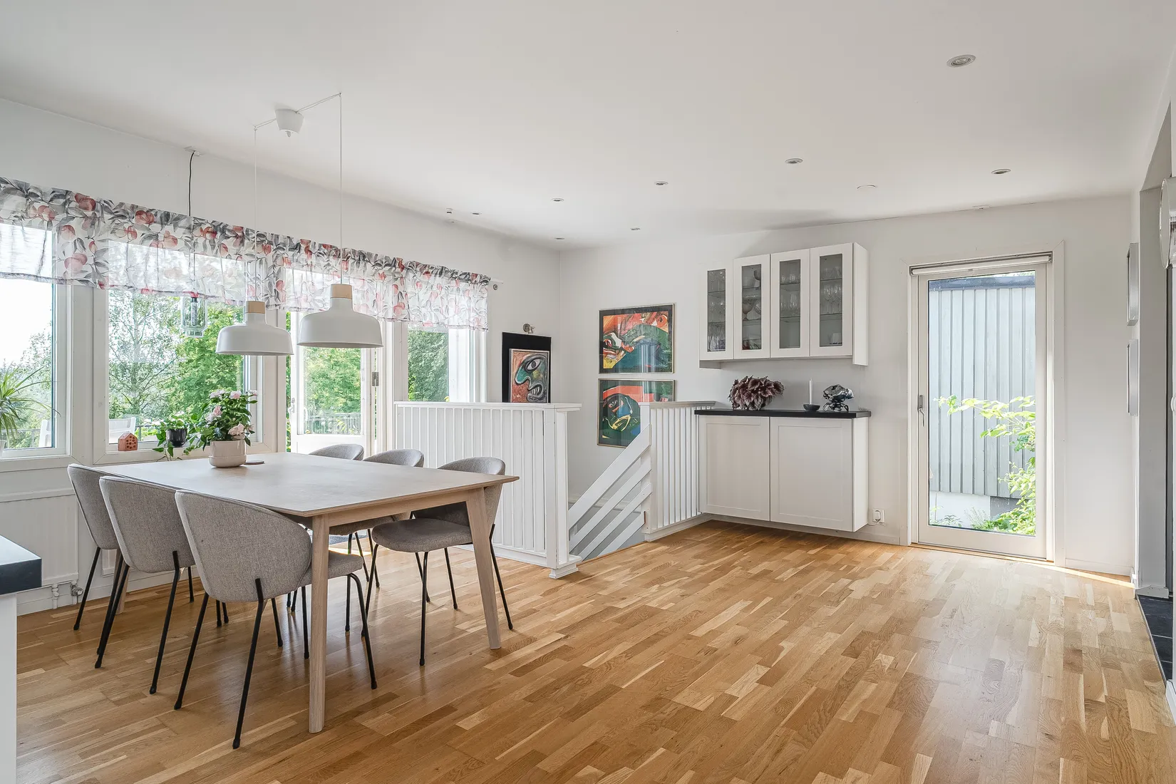 Villa, Forellvägen 36, Njurunda - Mjösund, Sundsvall