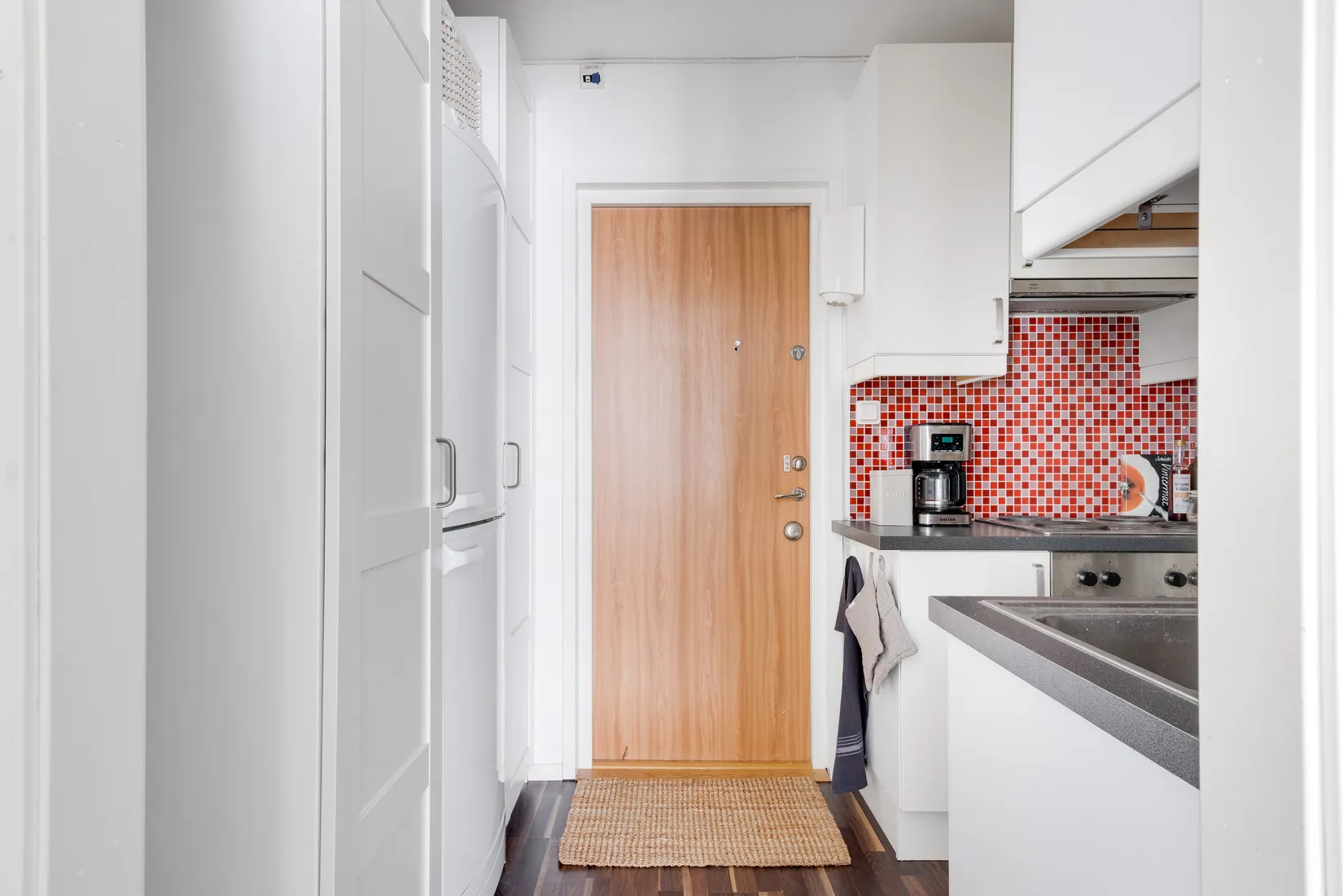 Bostadsrätt, Fyrislundsgatan 50, Årsta, Uppsala