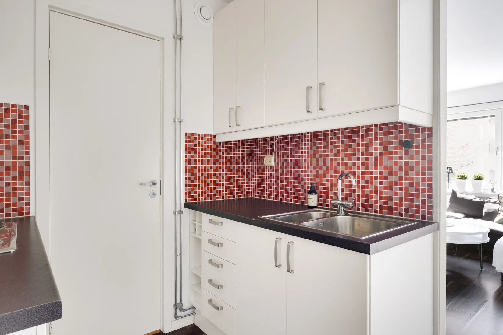 Bostadsrätt, Fyrislundsgatan 50, Årsta, Uppsala