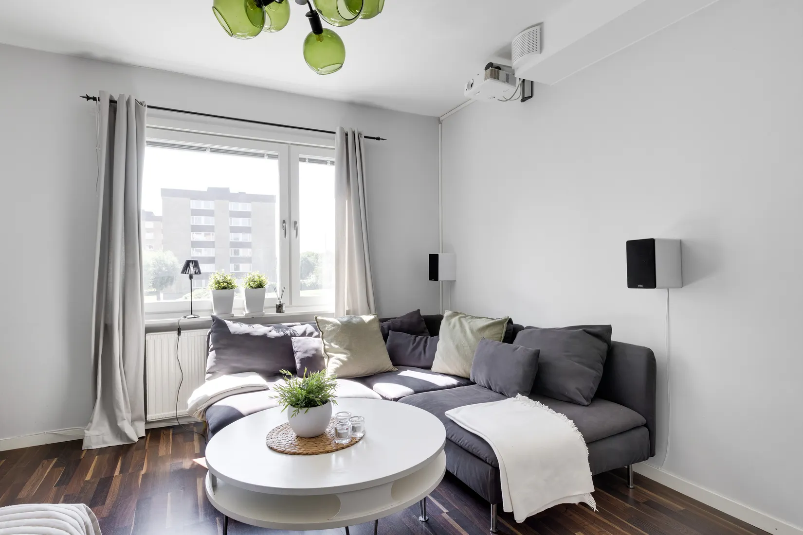 Bostadsrätt, Fyrislundsgatan 50, Årsta, Uppsala