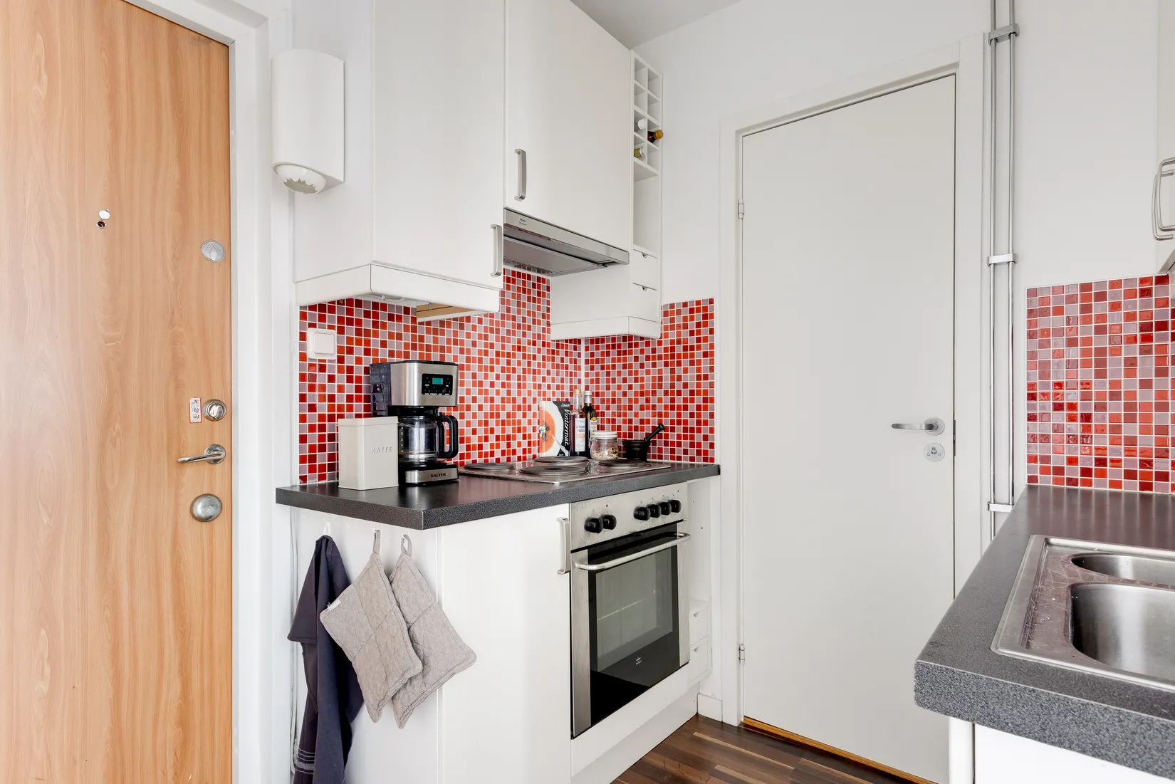 Bostadsrätt, Fyrislundsgatan 50, Årsta, Uppsala