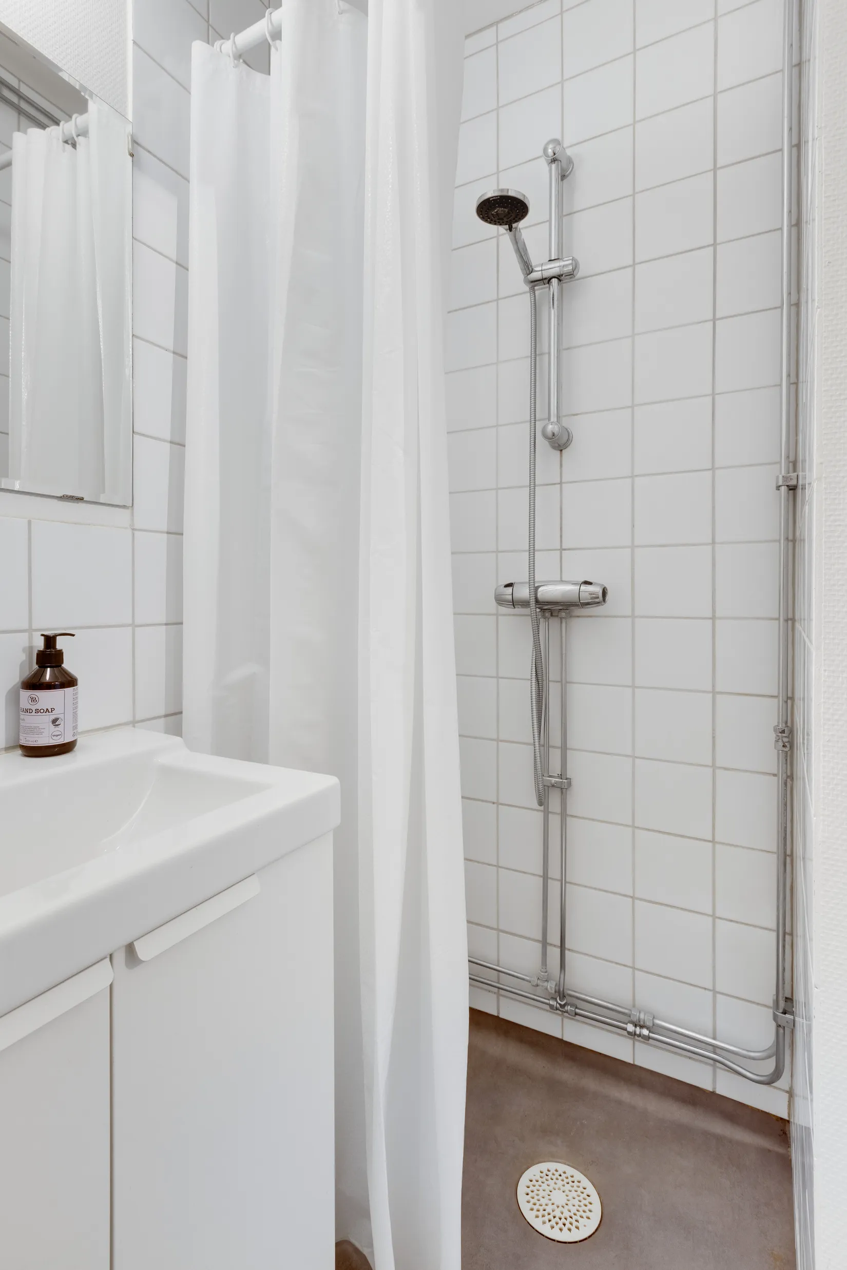 Bostadsrätt, Fyrislundsgatan 50, Årsta, Uppsala