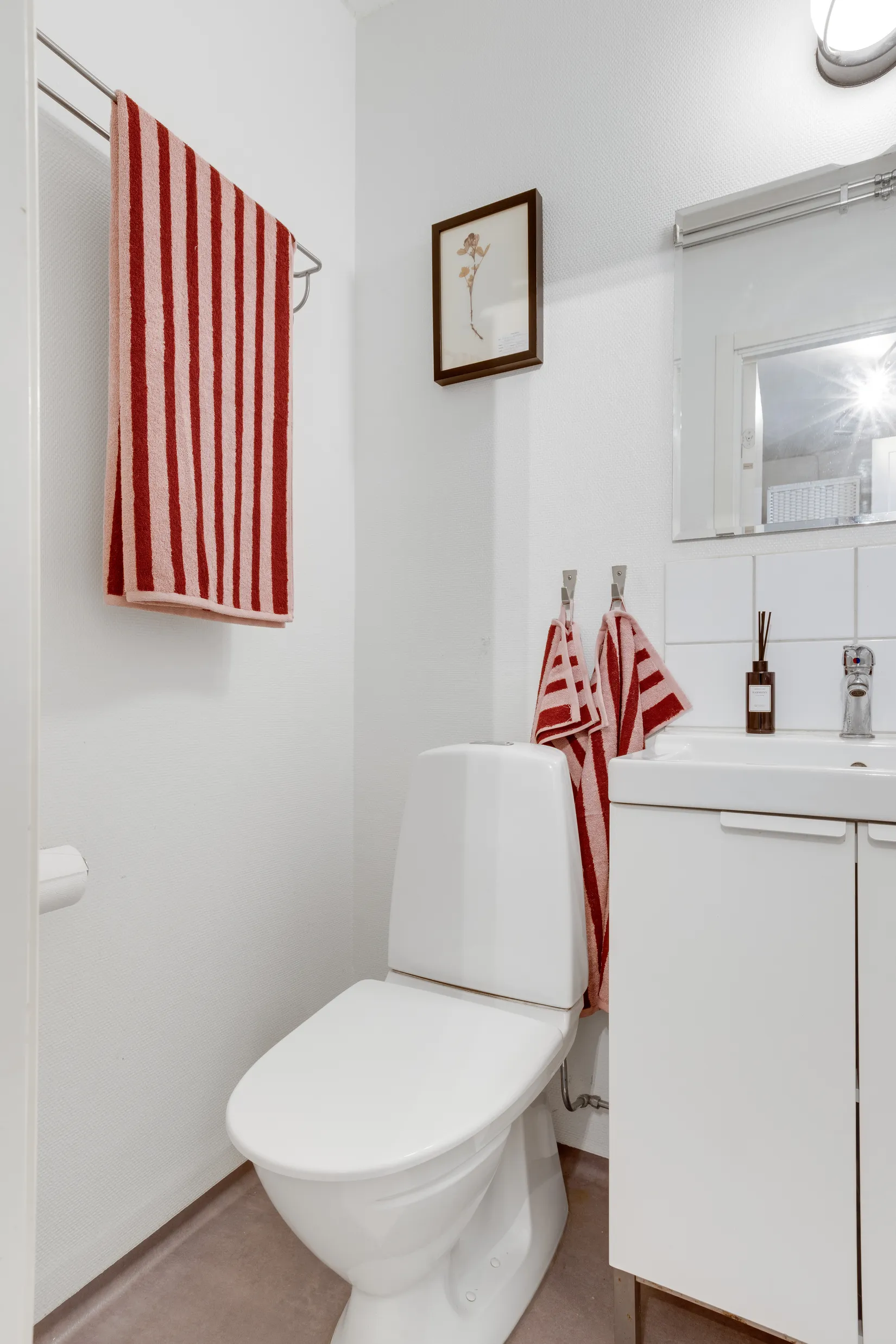 Bostadsrätt, Fyrislundsgatan 50, Årsta, Uppsala