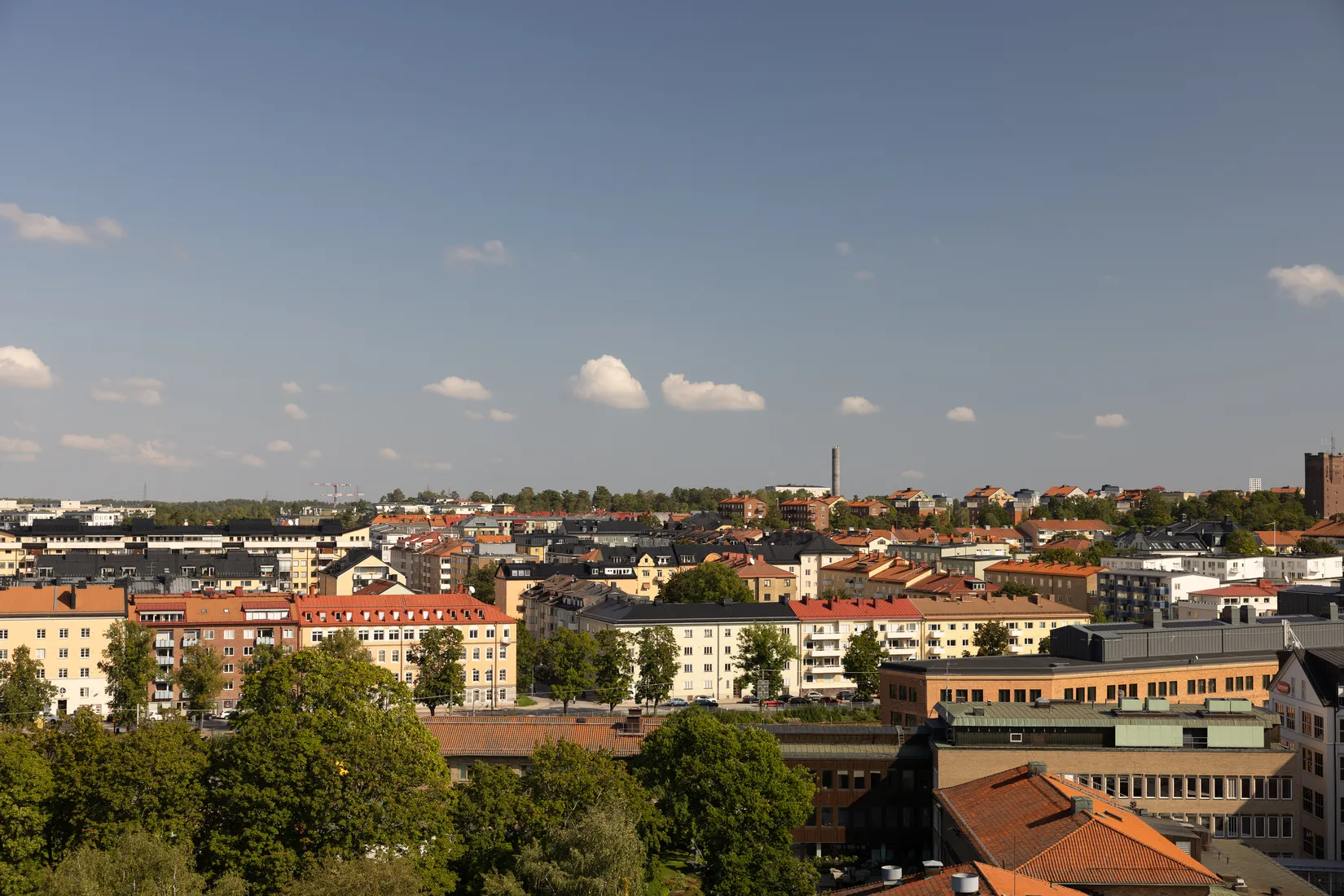 Bostadsrätt, Ågatan 22, Centrala Sundbyberg, Sundbyberg
