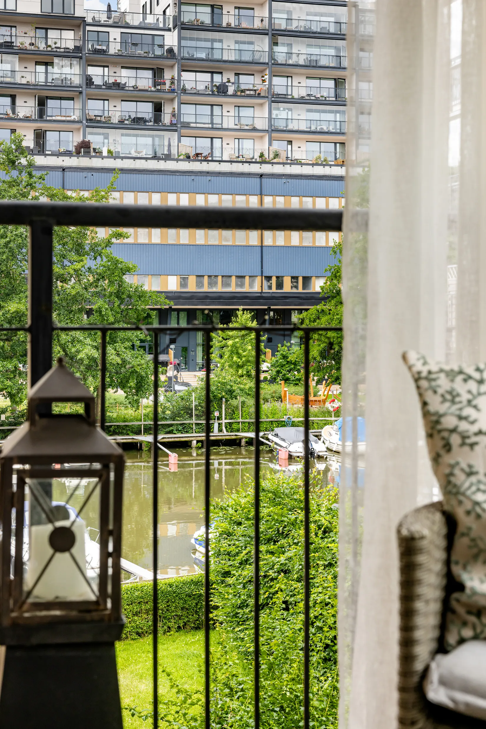 Bostadsrätt, Ågatan 22, Centrala Sundbyberg, Sundbyberg