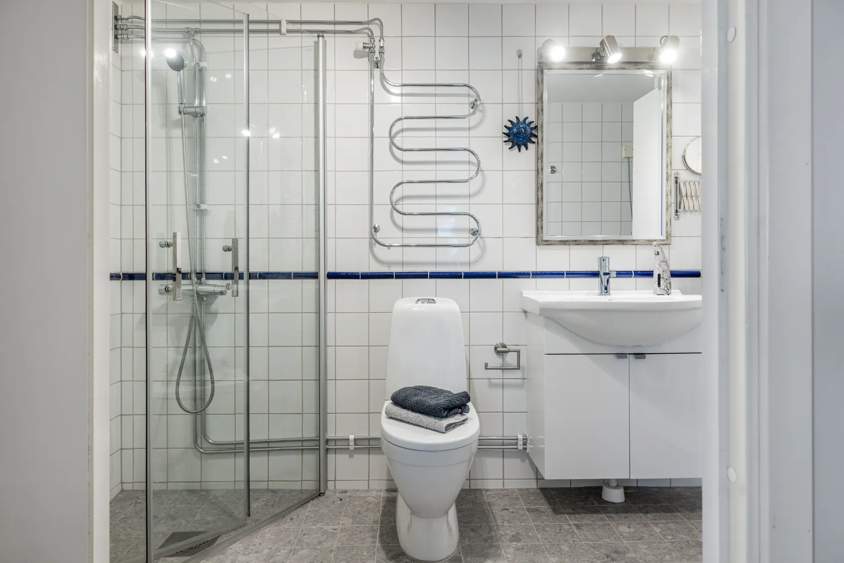 Bostadsrätt, Ågatan 22, Centrala Sundbyberg, Sundbyberg