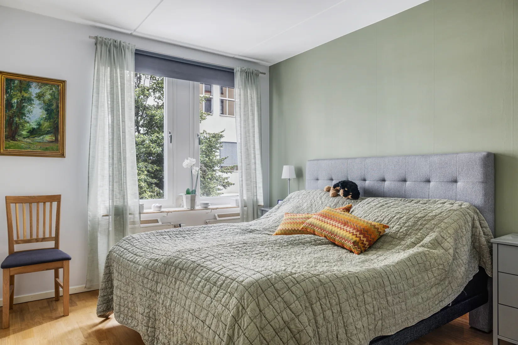 Bostadsrätt, Ågatan 22, Centrala Sundbyberg, Sundbyberg