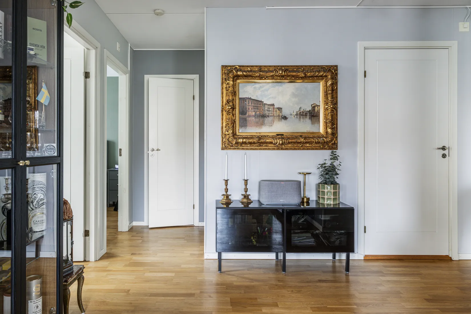 Bostadsrätt, Ågatan 22, Centrala Sundbyberg, Sundbyberg