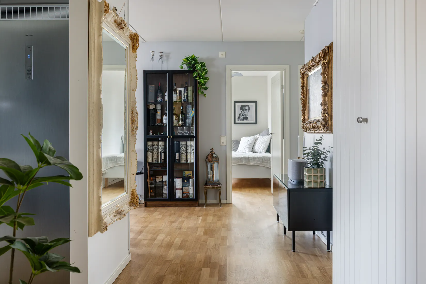 Bostadsrätt, Ågatan 22, Centrala Sundbyberg, Sundbyberg