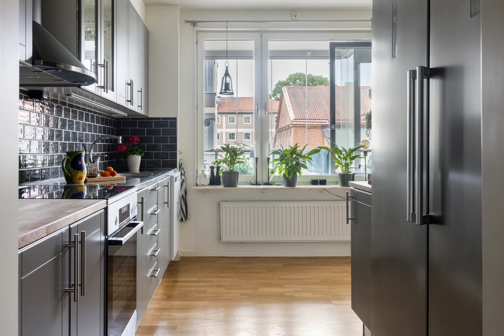Bostadsrätt, Ågatan 22, Centrala Sundbyberg, Sundbyberg