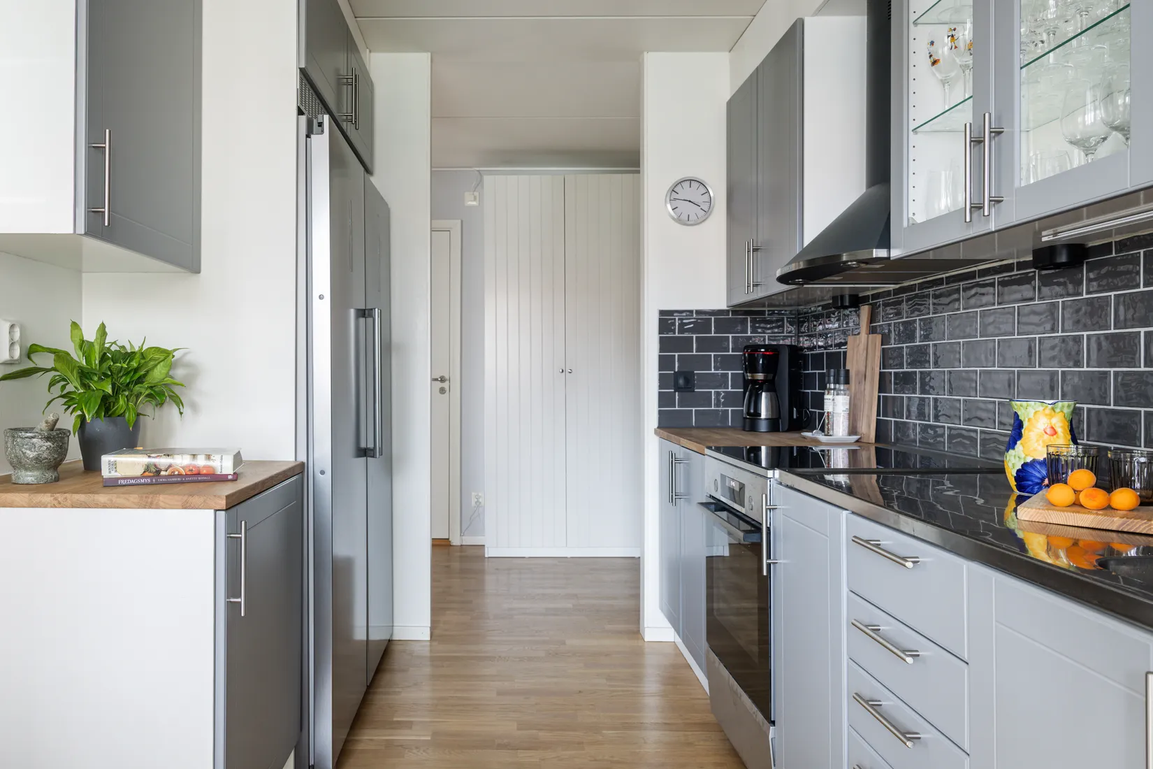 Bostadsrätt, Ågatan 22, Centrala Sundbyberg, Sundbyberg