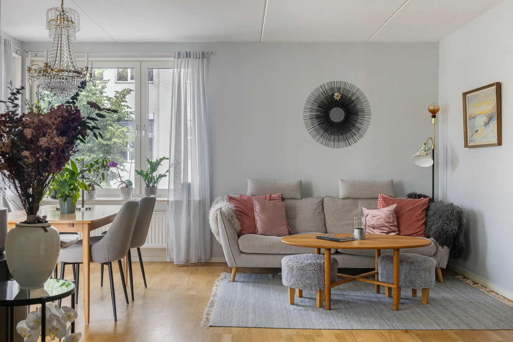 Bostadsrätt, Ågatan 22, Centrala Sundbyberg, Sundbyberg