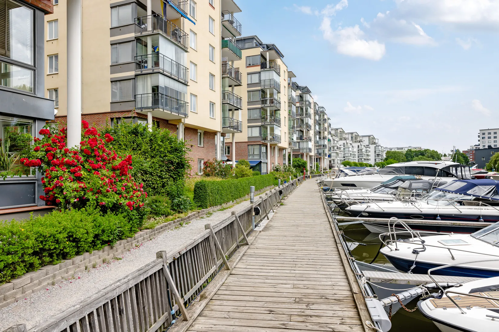 Bostadsrätt, Ågatan 22, Centrala Sundbyberg, Sundbyberg