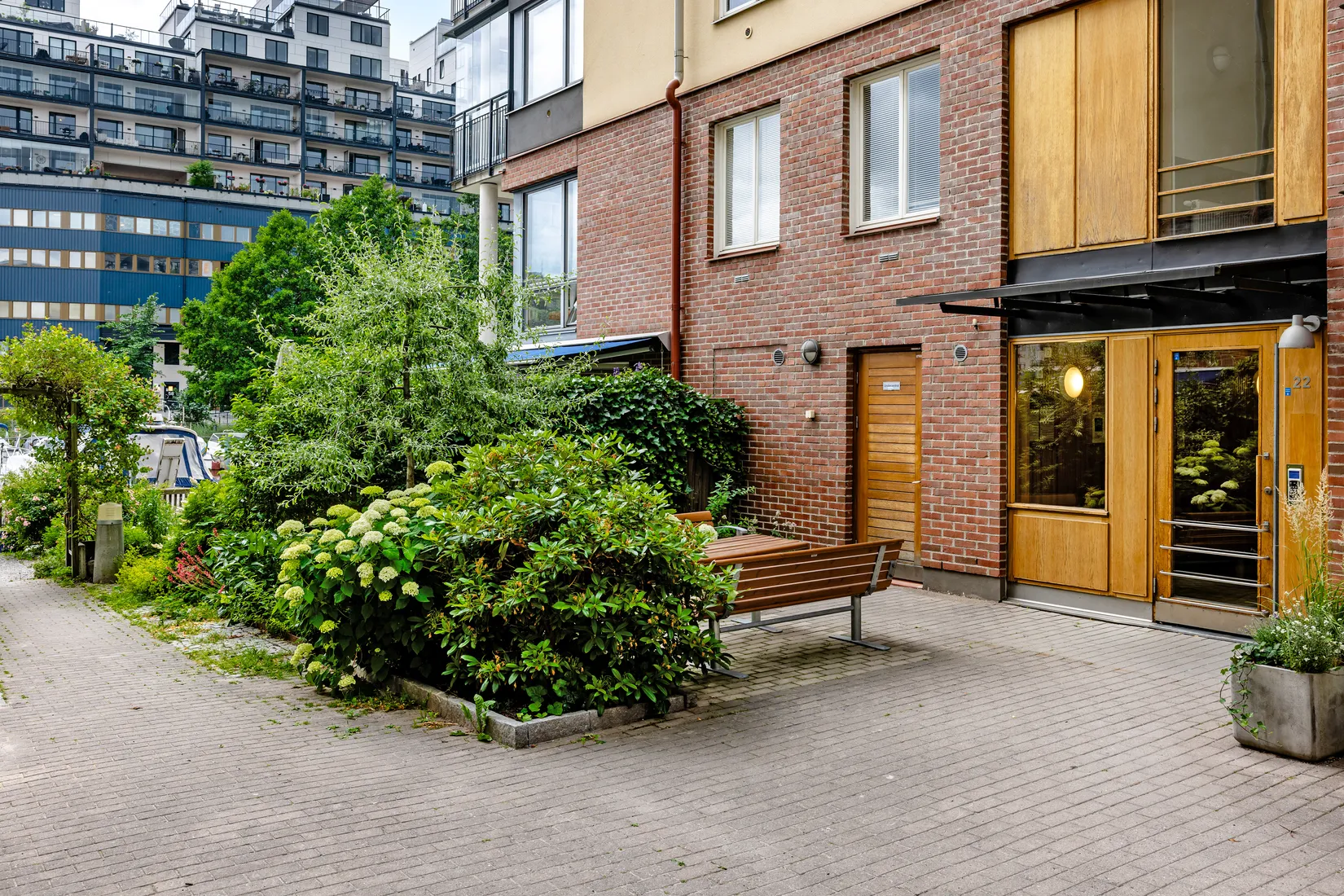 Bostadsrätt, Ågatan 22, Centrala Sundbyberg, Sundbyberg