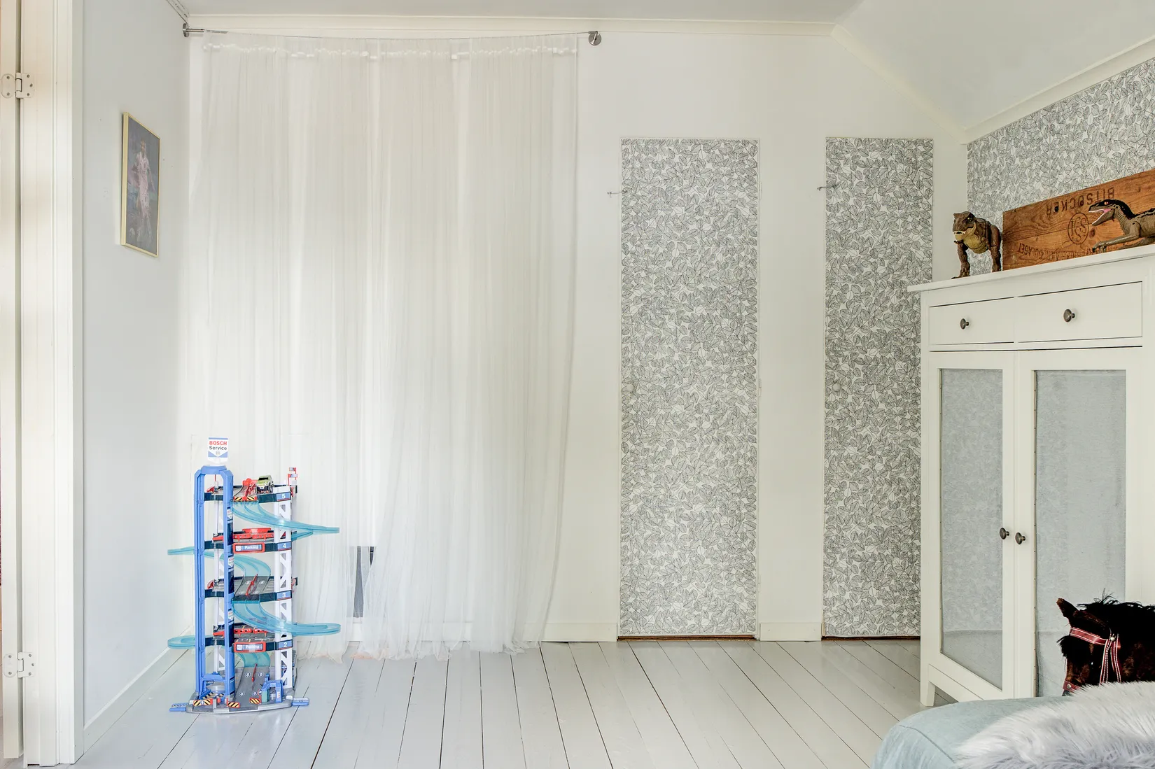 Villa, Skarviken 11, Skellefteå