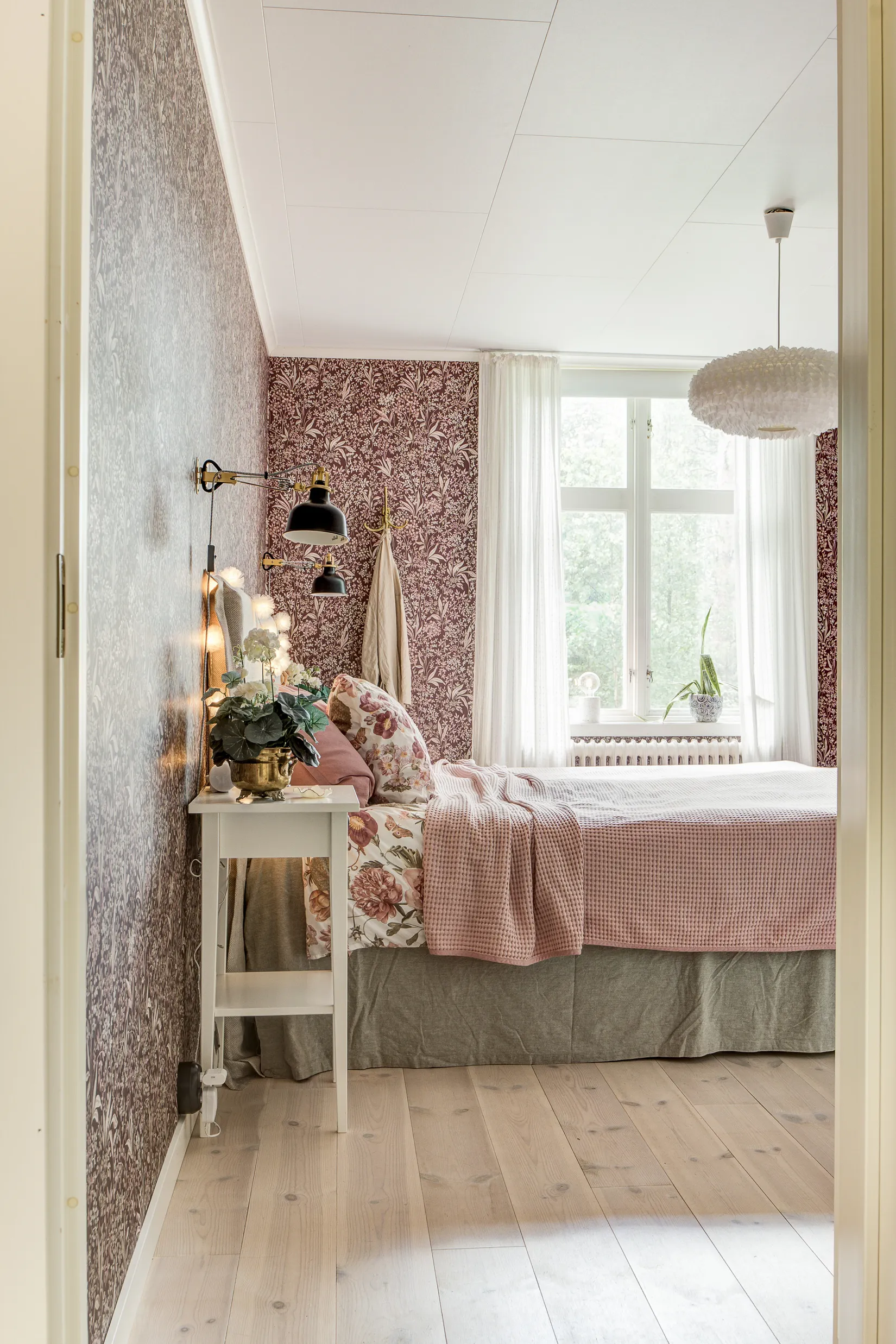 Villa, Skarviken 11, Skellefteå