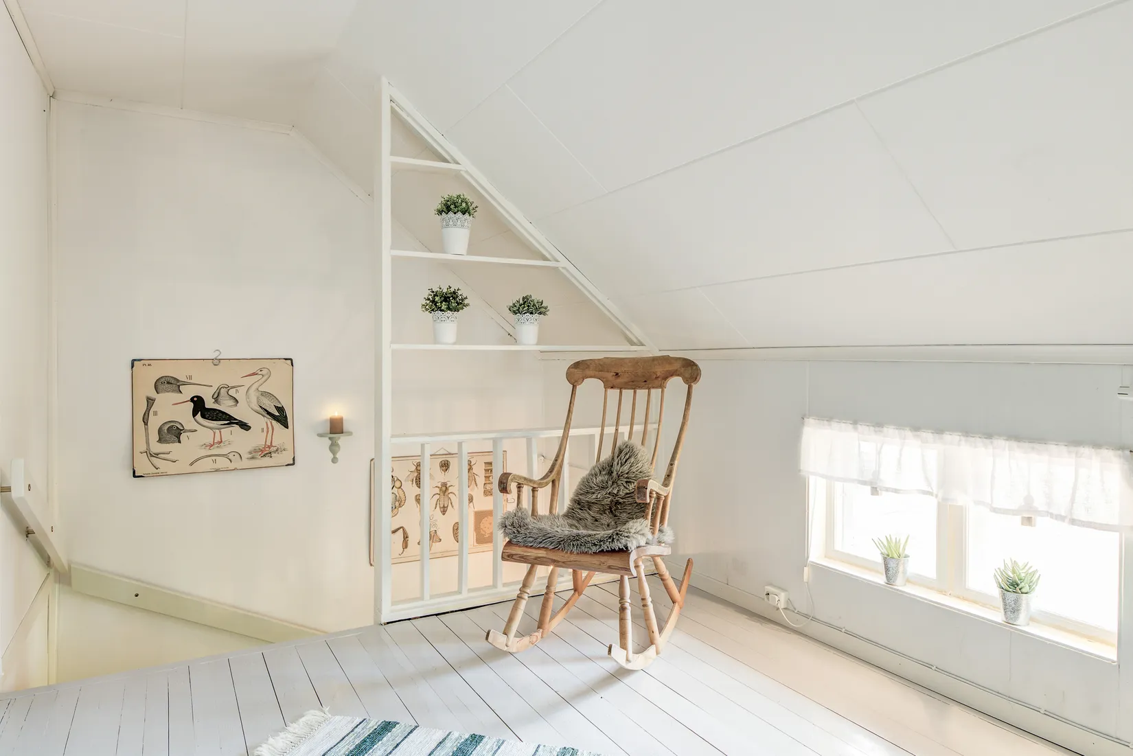 Villa, Skarviken 11, Skellefteå