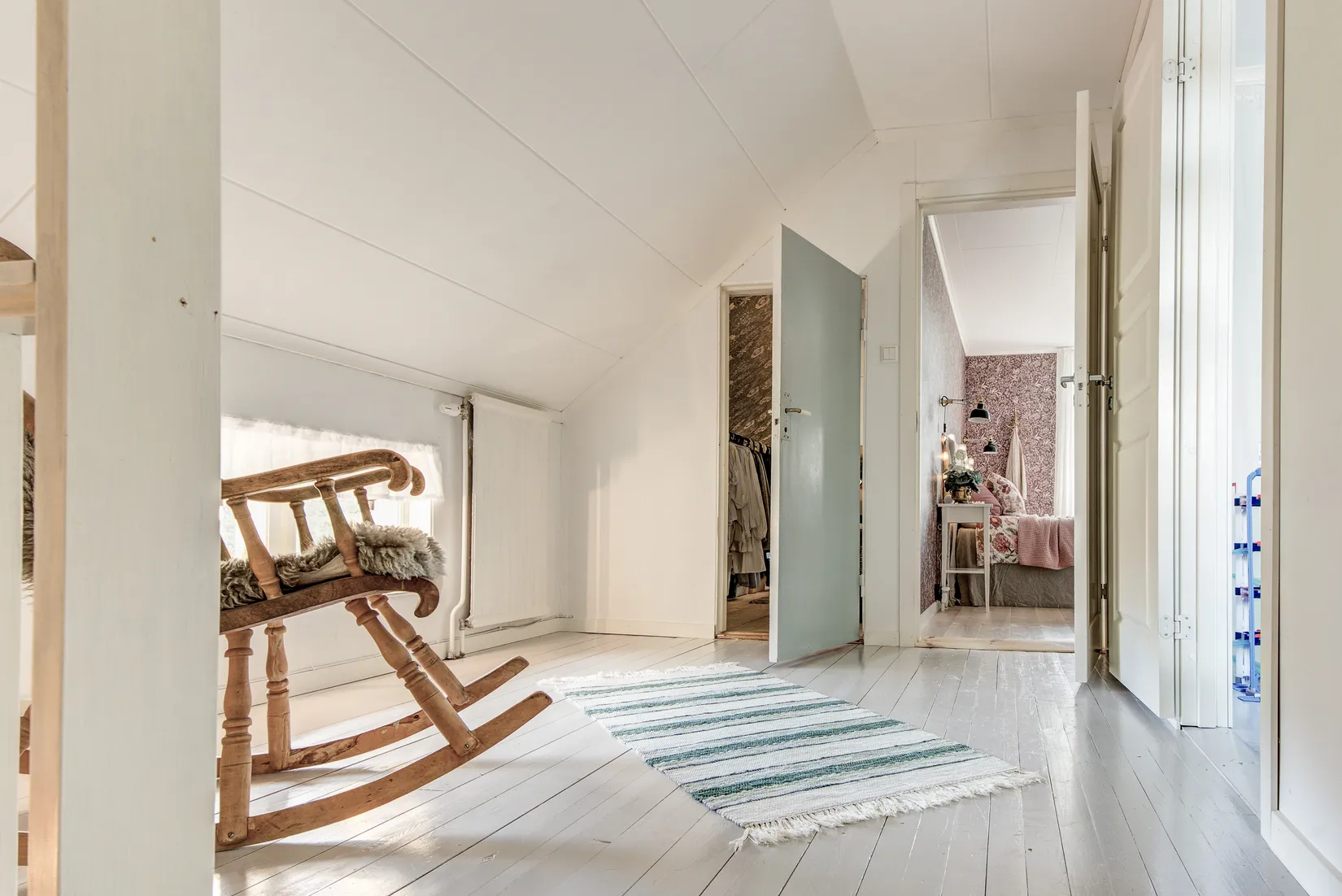 Villa, Skarviken 11, Skellefteå