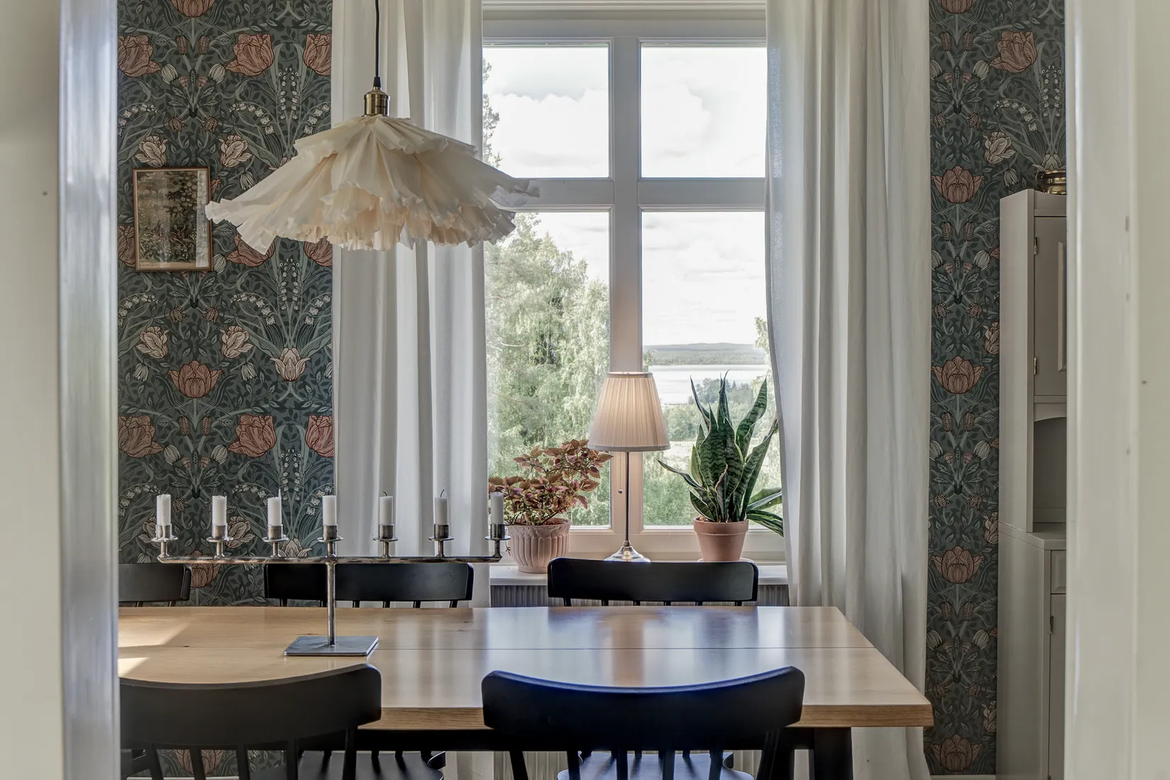 Villa, Skarviken 11, Skellefteå