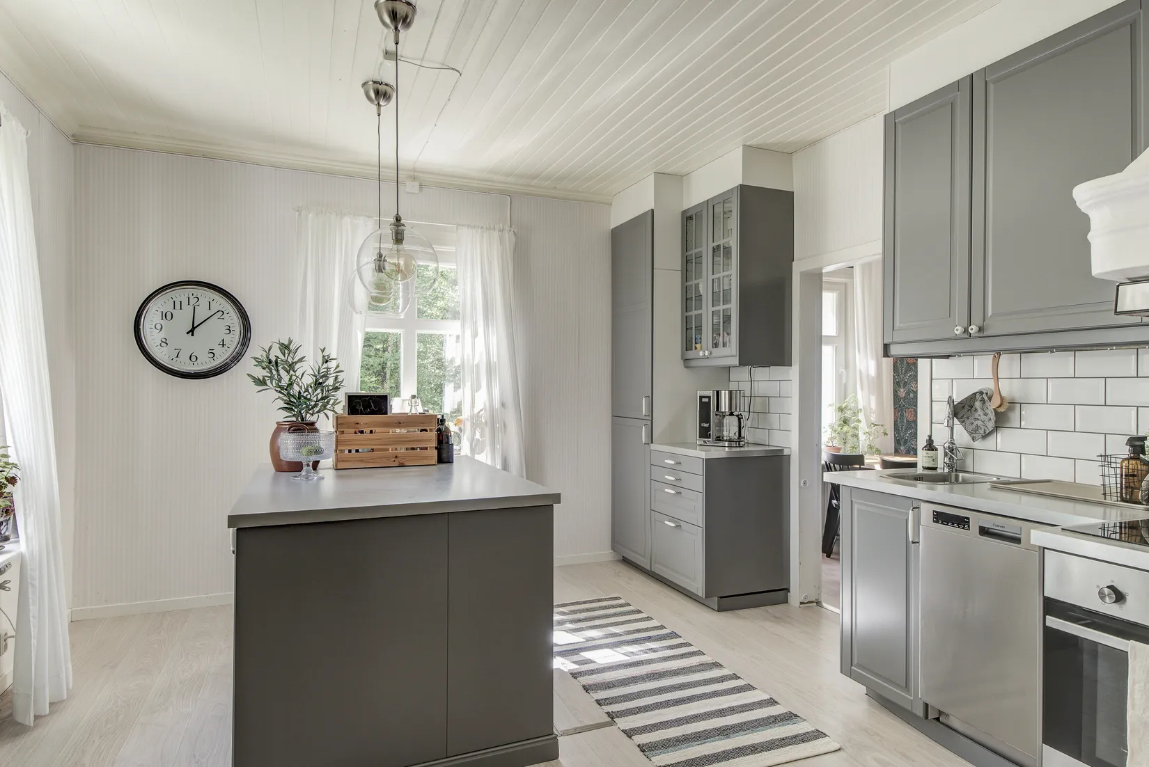 Villa, Skarviken 11, Skellefteå