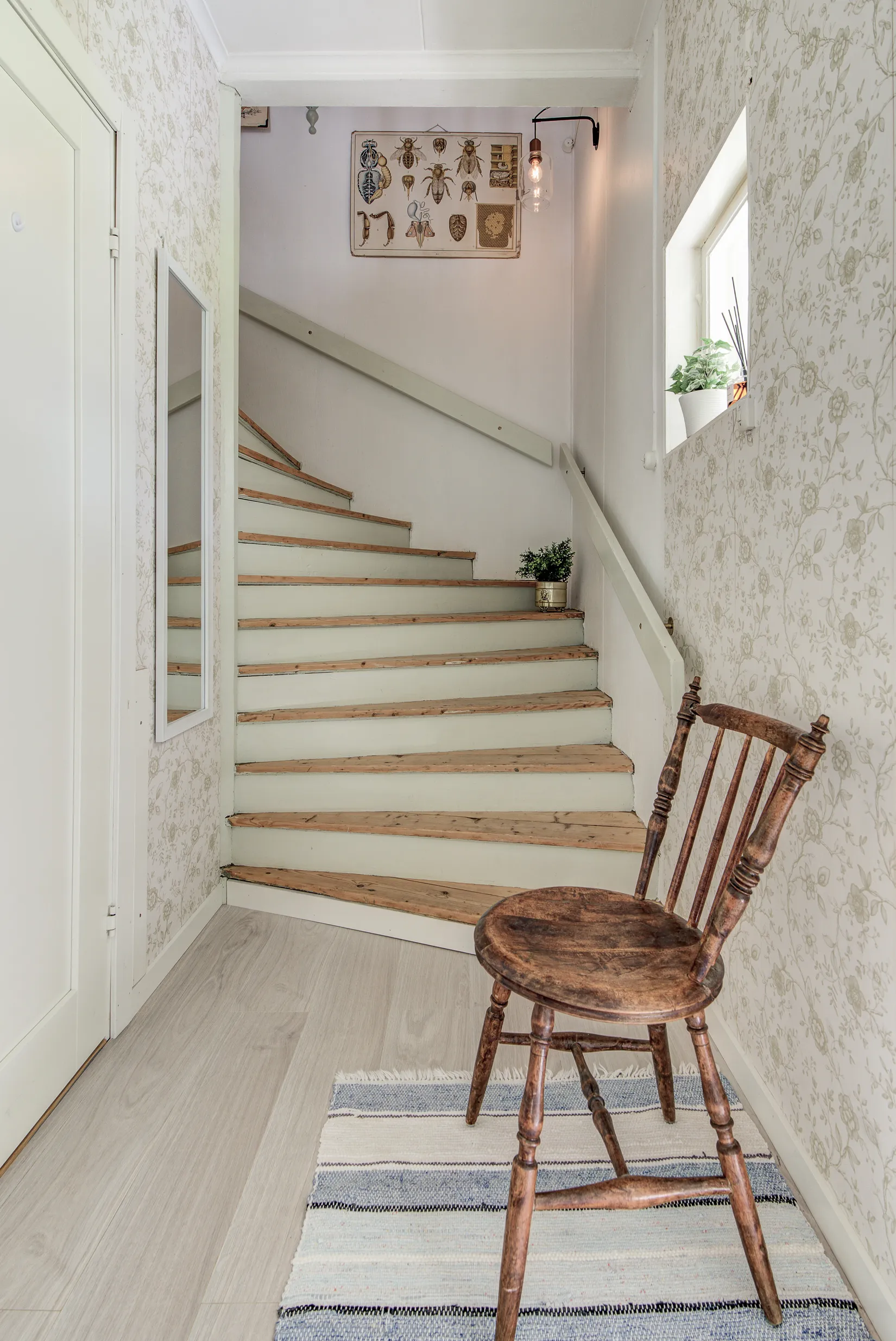 Villa, Skarviken 11, Skellefteå
