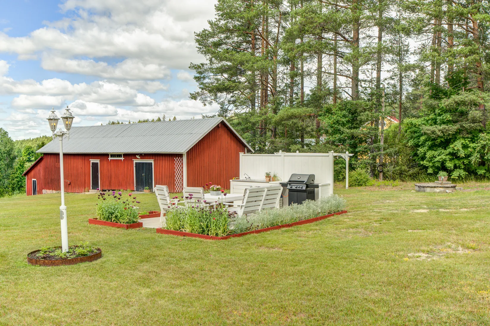 Villa, Skarviken 11, Skellefteå