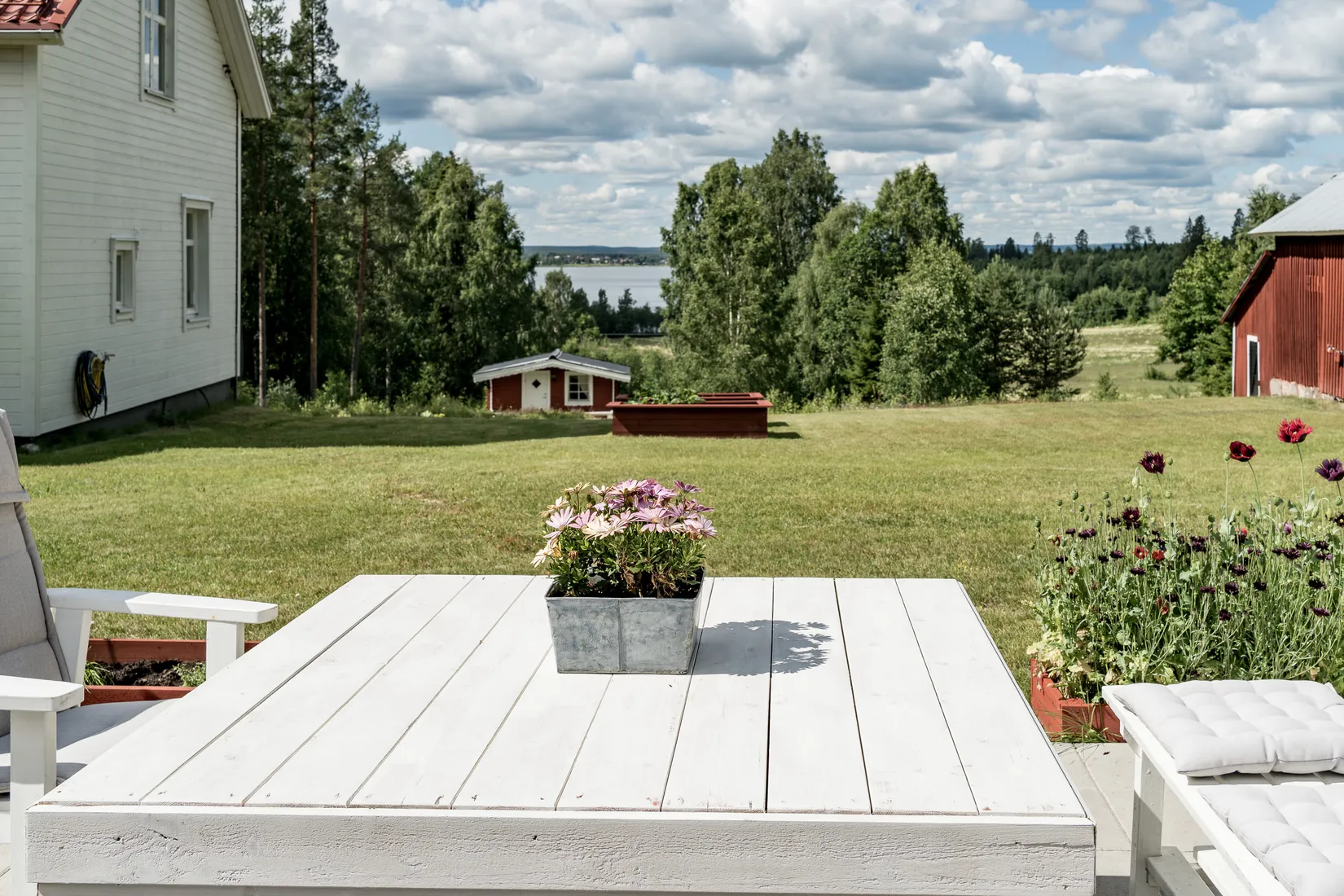 Villa, Skarviken 11, Skellefteå