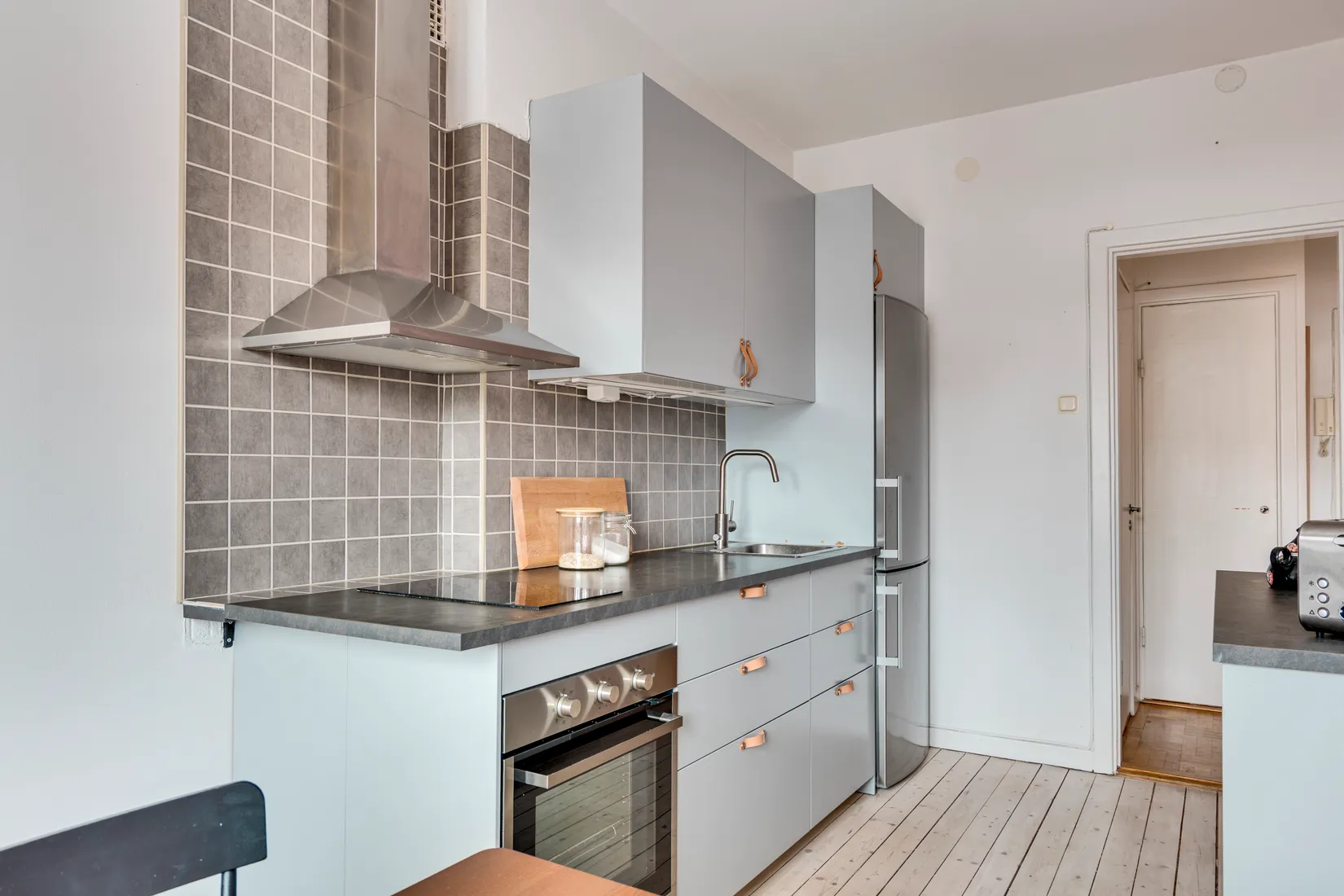 Bostadsrätt, Torekovsgatan 20C, Sorgenfri, Malmö