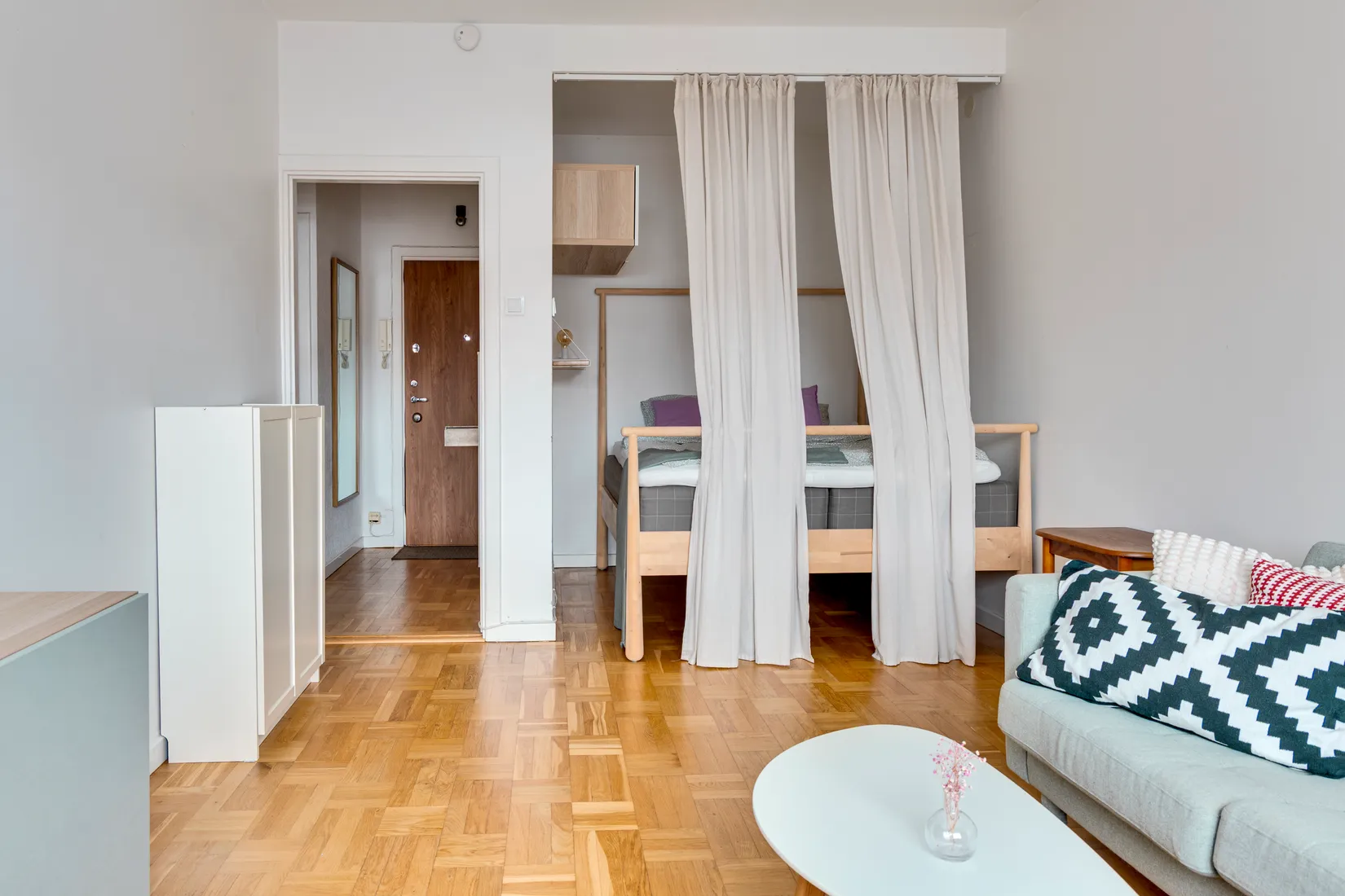 Bostadsrätt, Torekovsgatan 20C, Sorgenfri, Malmö