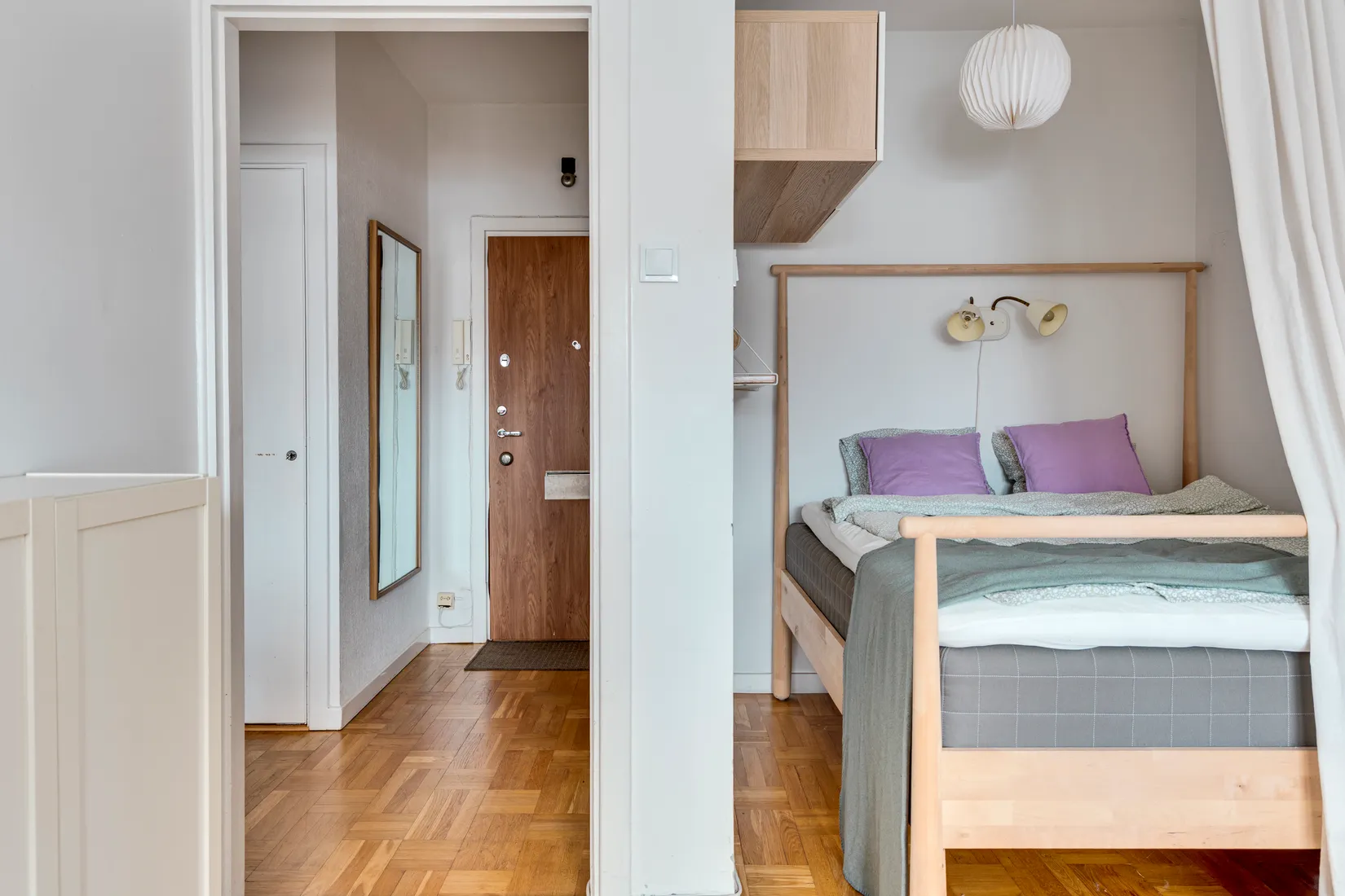Bostadsrätt, Torekovsgatan 20C, Sorgenfri, Malmö