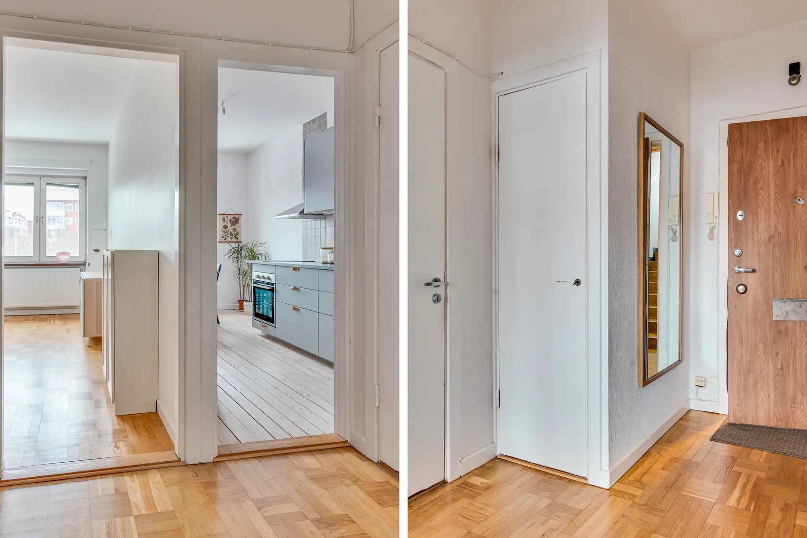Bostadsrätt, Torekovsgatan 20C, Sorgenfri, Malmö