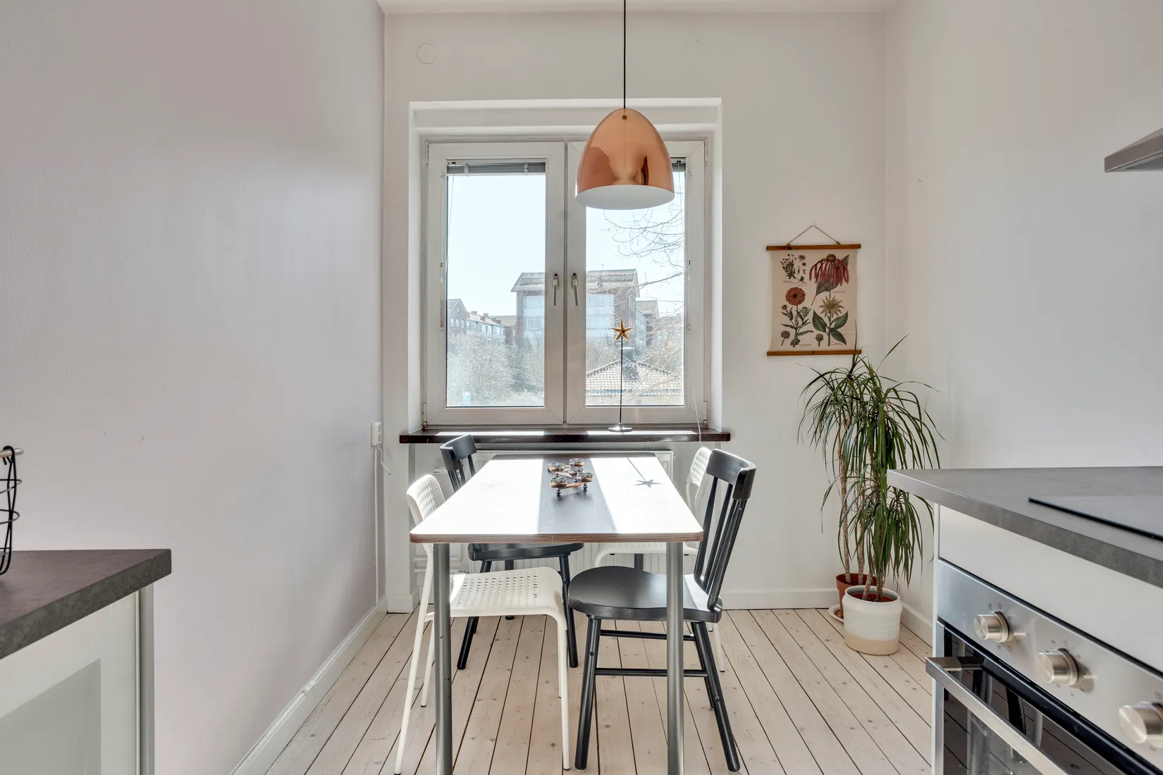 Bostadsrätt, Torekovsgatan 20C, Sorgenfri, Malmö