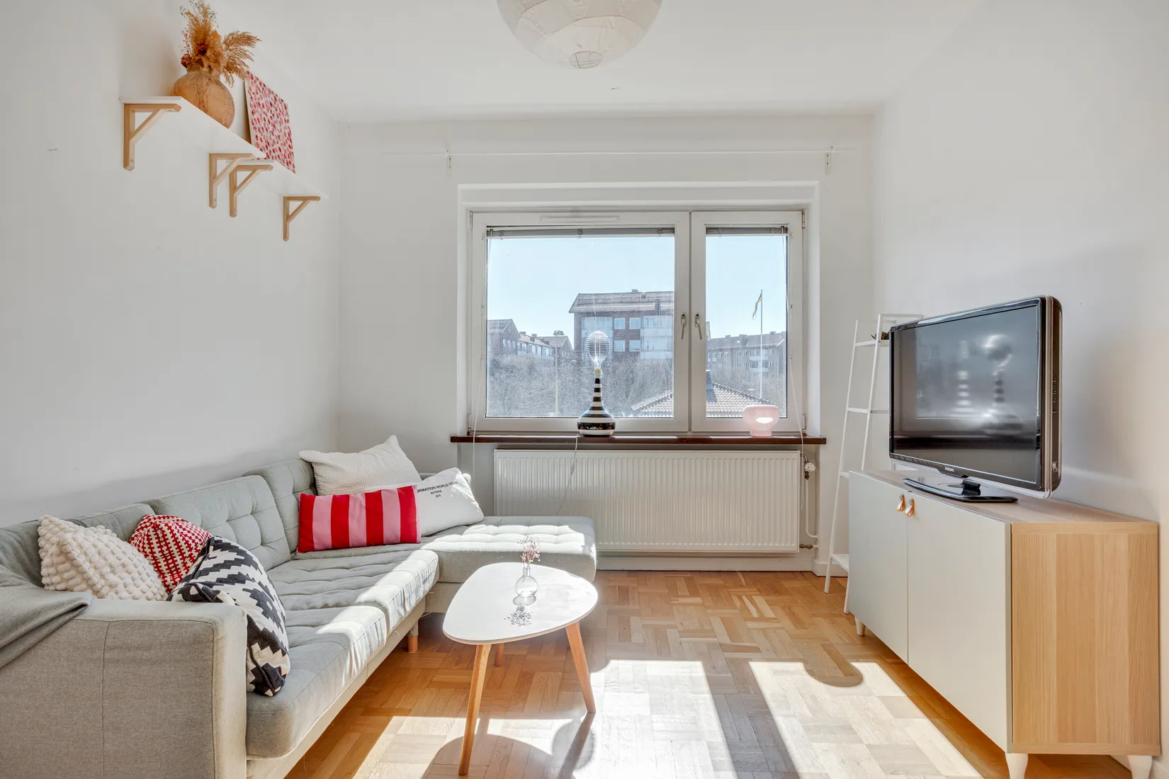 Bostadsrätt, Torekovsgatan 20C, Sorgenfri, Malmö