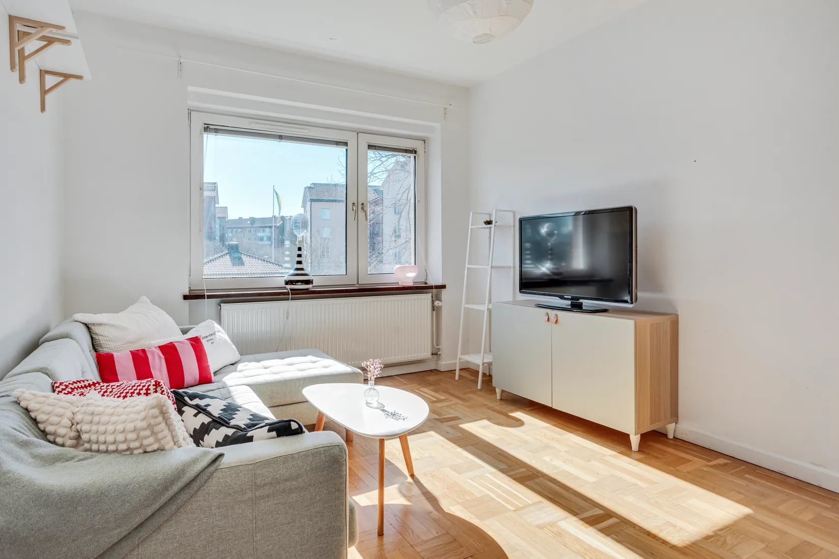 Bostadsrätt, Torekovsgatan 20C, Sorgenfri, Malmö