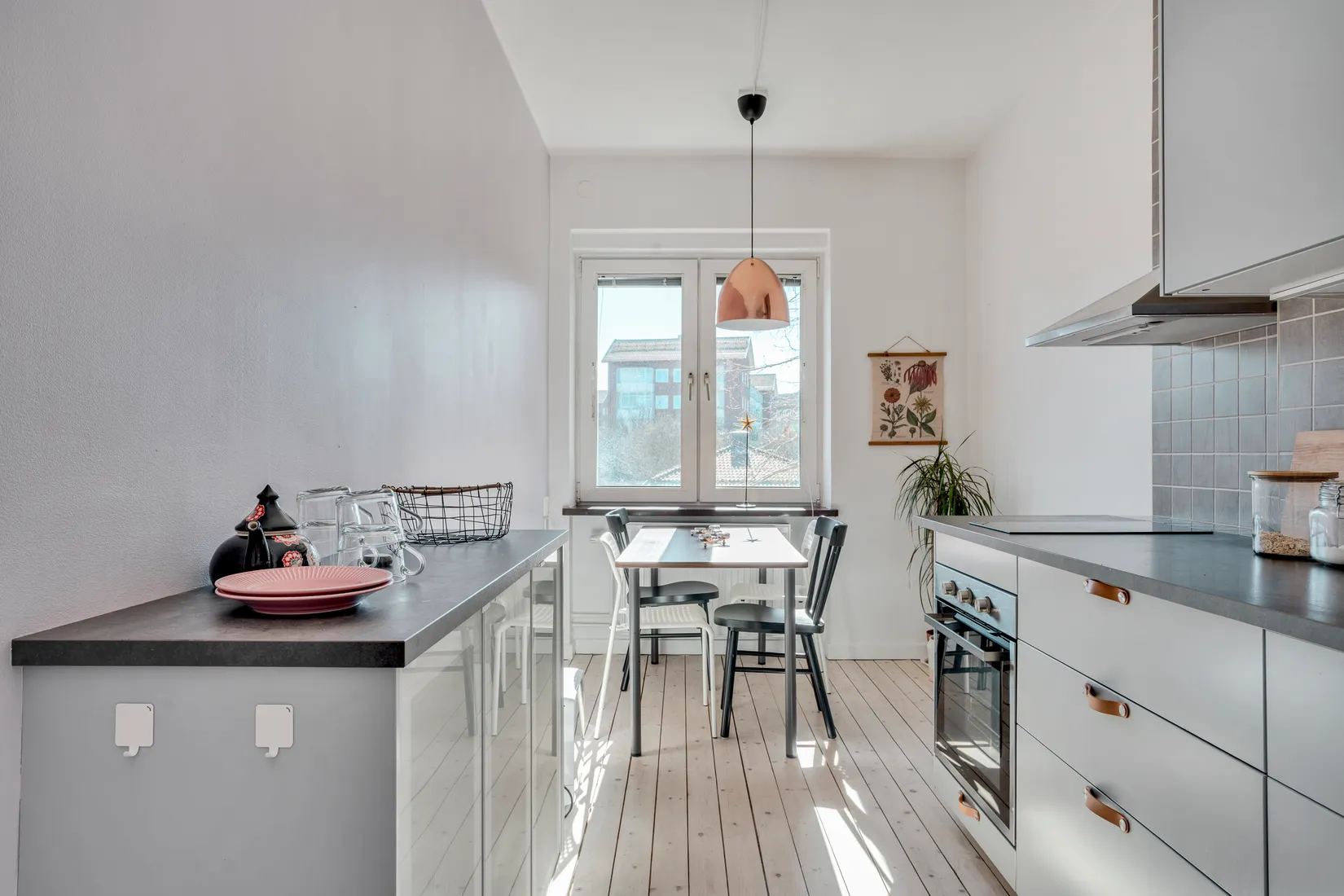 Bostadsrätt, Torekovsgatan 20C, Sorgenfri, Malmö
