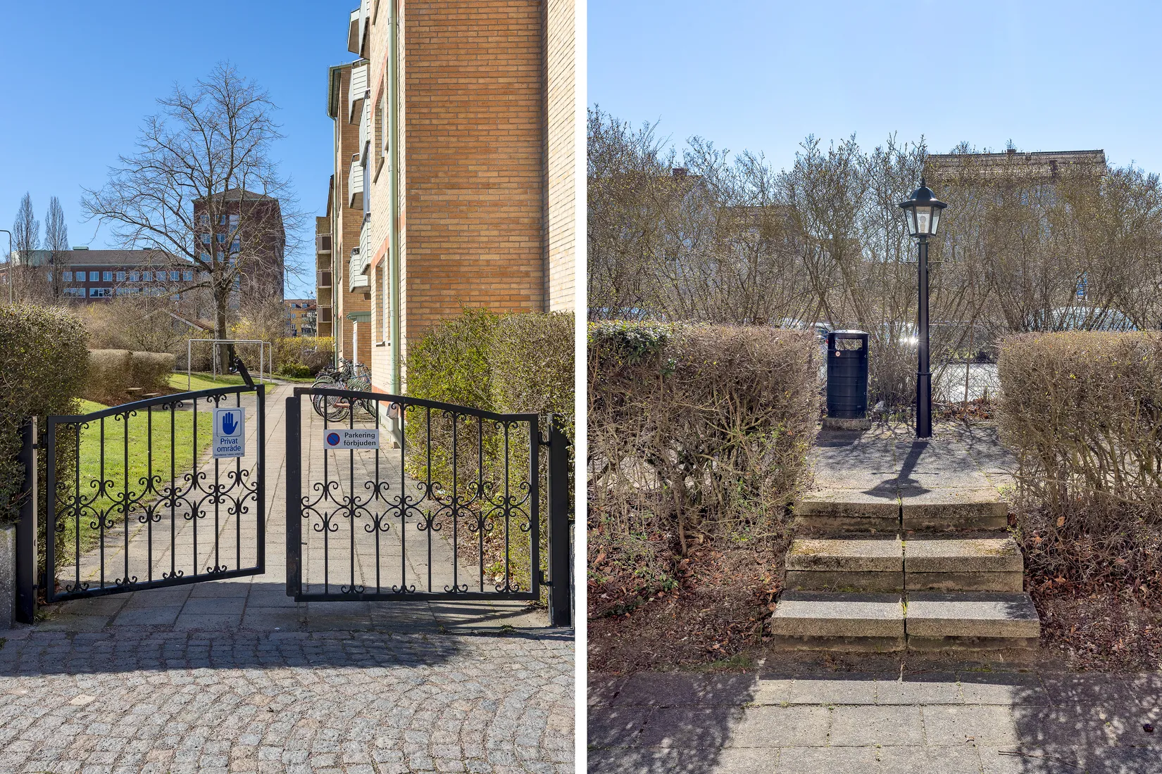 Bostadsrätt, Torekovsgatan 20C, Sorgenfri, Malmö