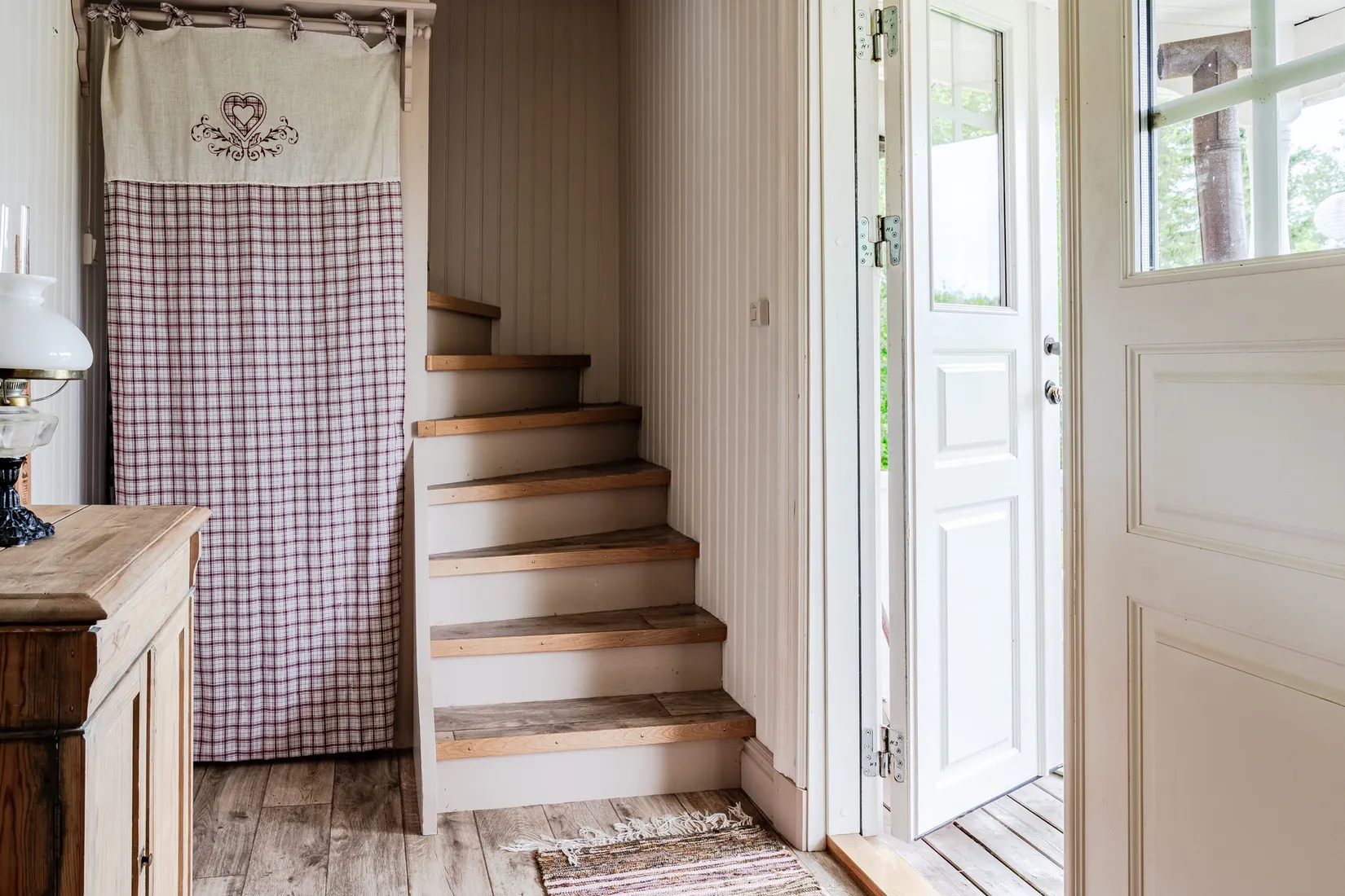 Villa, Blacke 113, Lövånger, Skellefteå